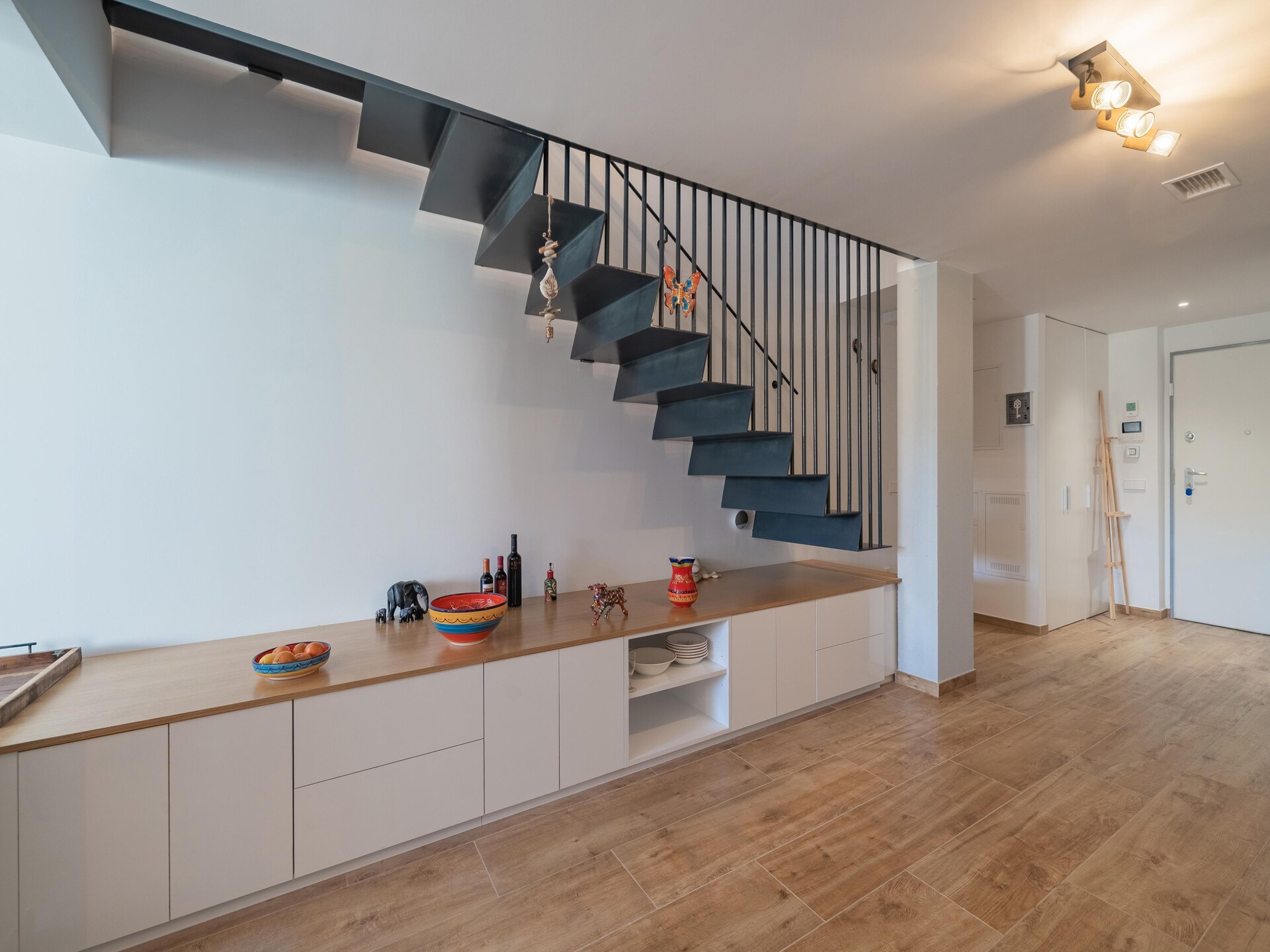 Casa Joyosa: Luxe nieuw vakantiehuis op 100 meter van de zee in Villajoyosa - foto 18
