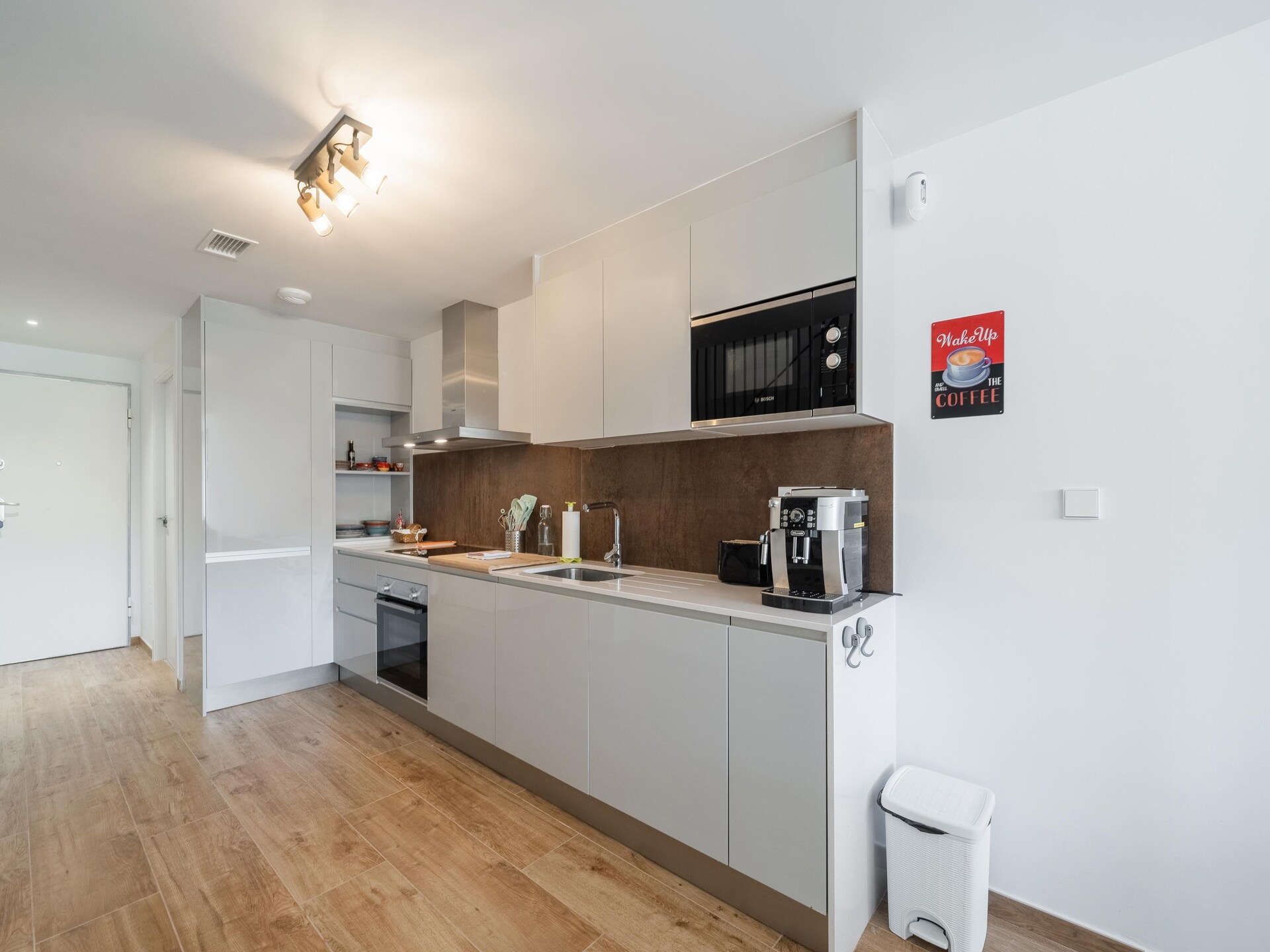 Casa Joyosa: Luxe nieuw vakantiehuis op 100 meter van de zee in Villajoyosa - foto 16