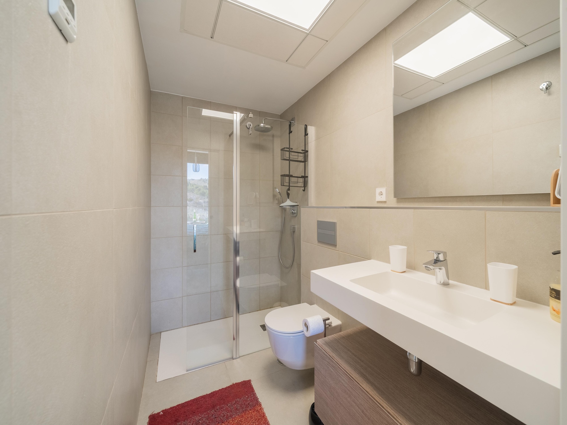 Casa Joyosa: Luxe nieuw vakantiehuis op 100 meter van de zee in Villajoyosa - foto 26