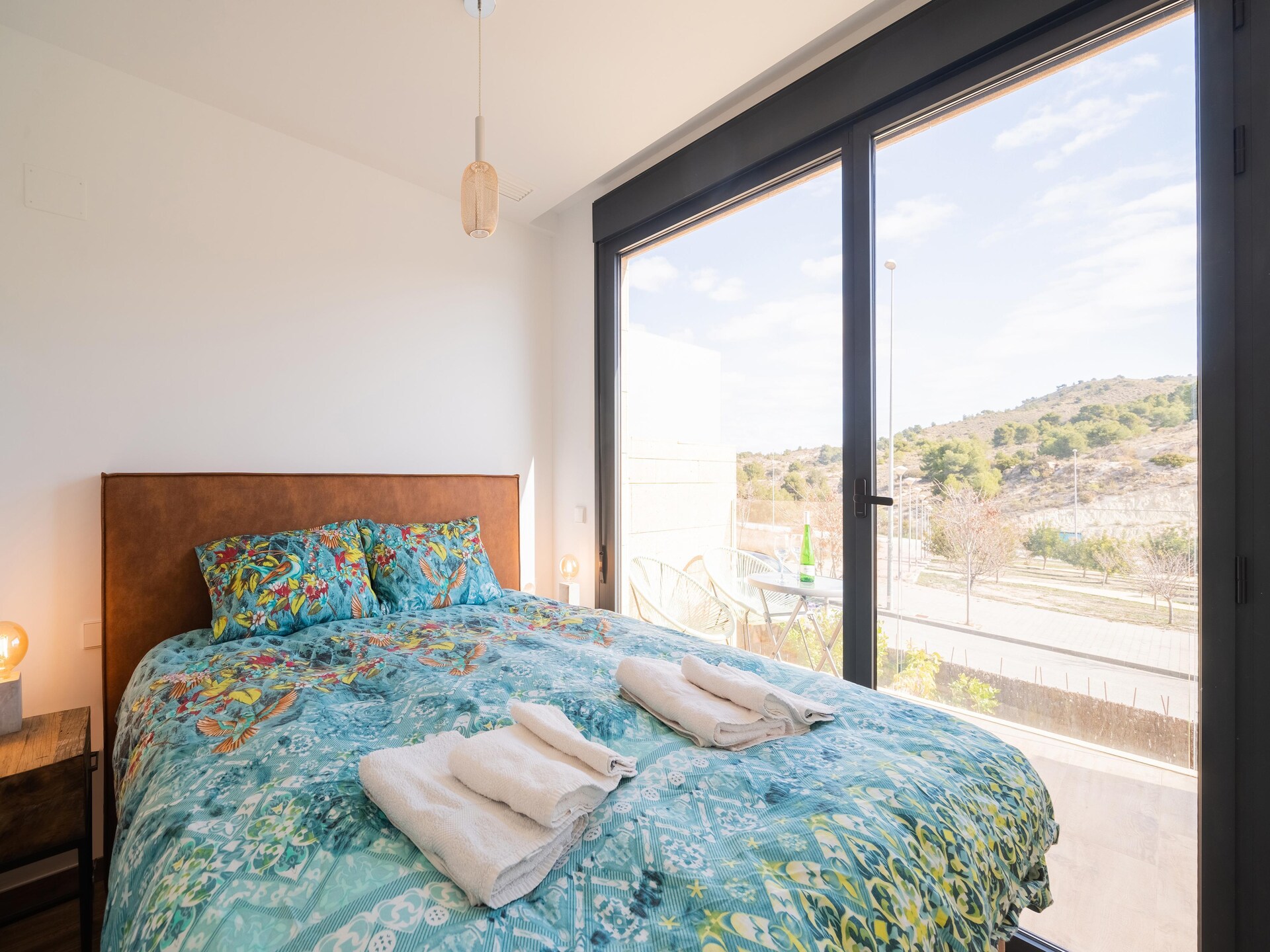Casa Joyosa: Luxe nieuw vakantiehuis op 100 meter van de zee in Villajoyosa - foto 23