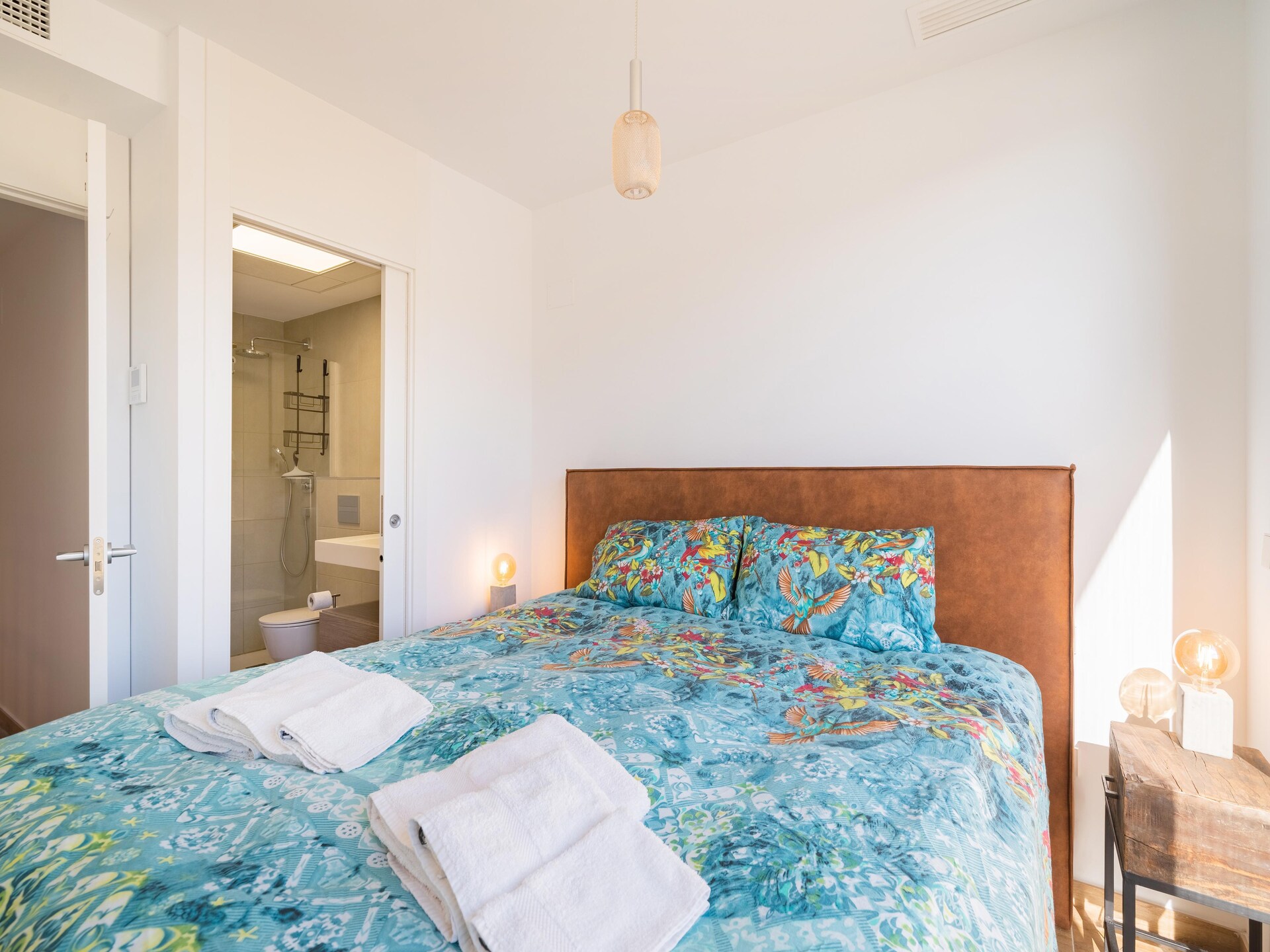 Casa Joyosa: Luxe nieuw vakantiehuis op 100 meter van de zee in Villajoyosa - foto 22