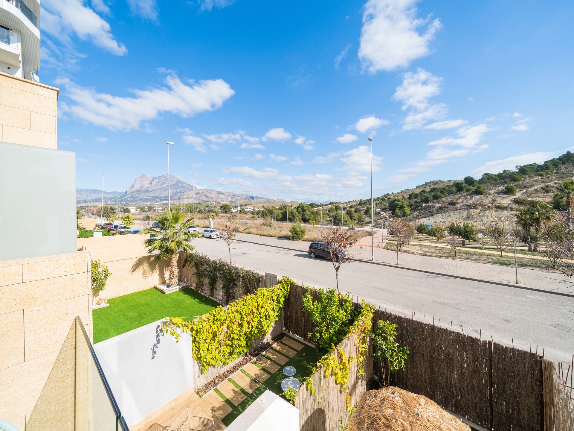Casa Joyosa: Luxe nieuw vakantiehuis op 100 meter van de zee in Villajoyosa - foto 33