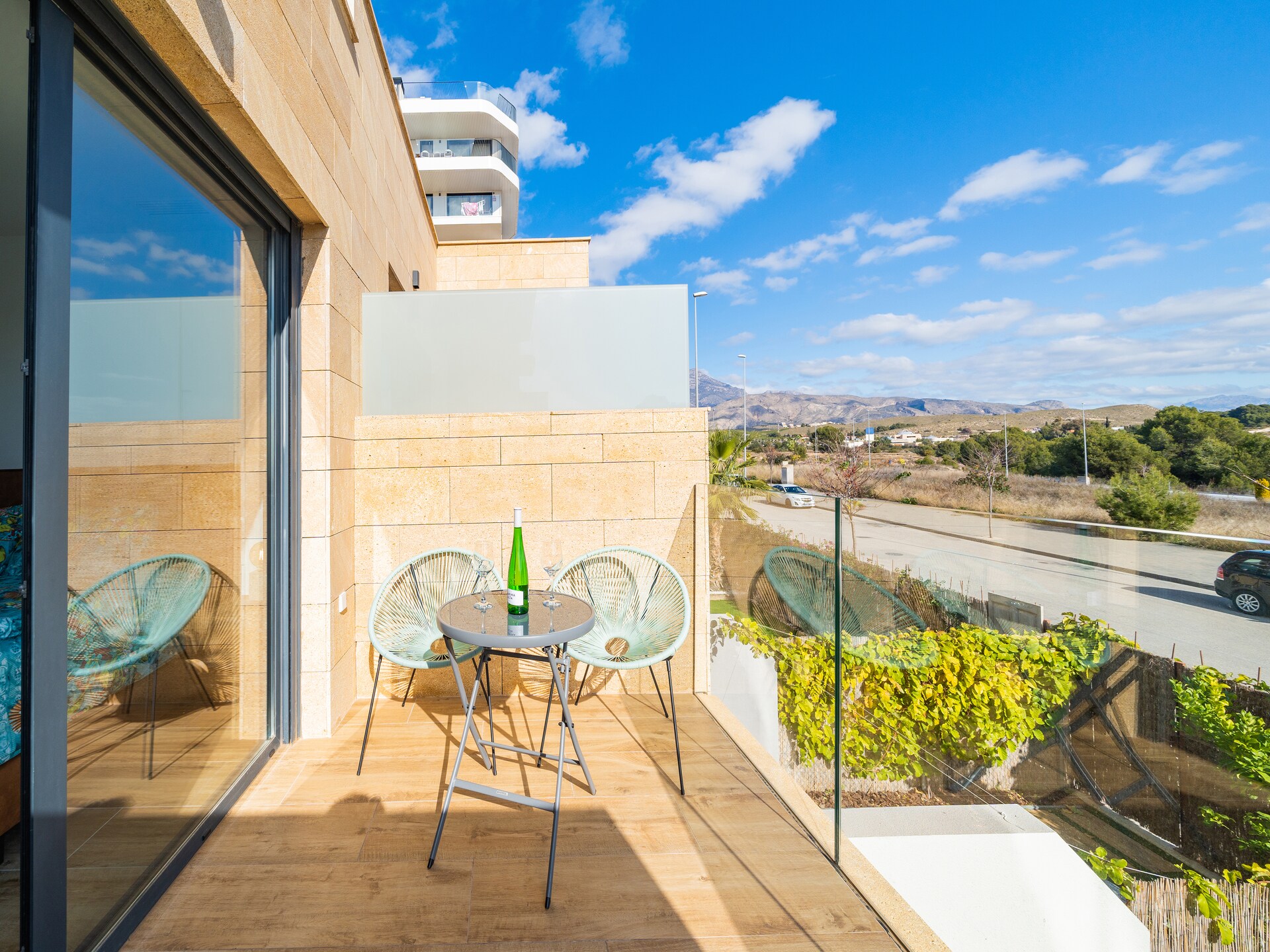 Casa Joyosa: Luxe nieuw vakantiehuis op 100 meter van de zee in Villajoyosa - foto 27
