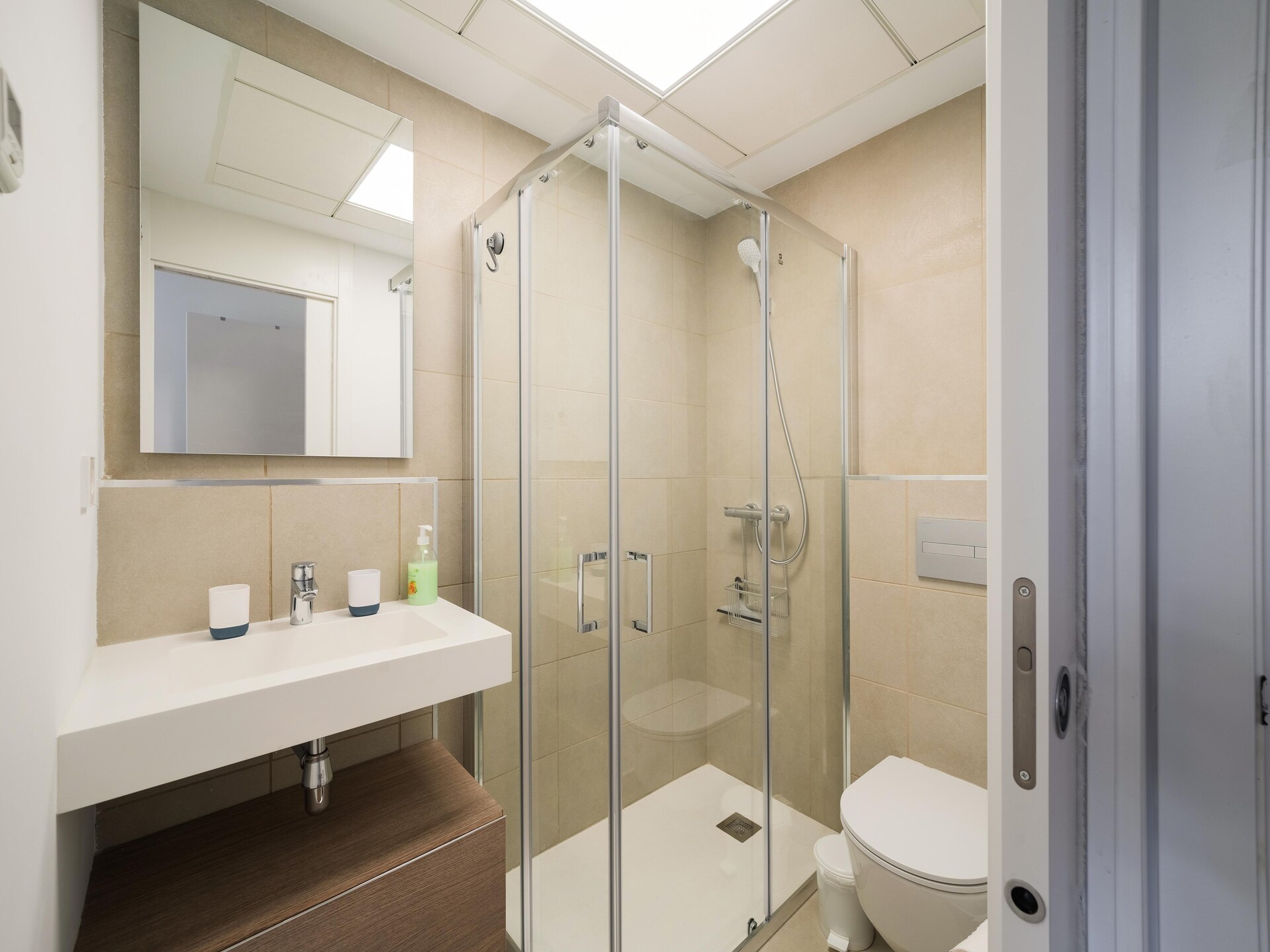 Casa Joyosa: Luxe nieuw vakantiehuis op 100 meter van de zee in Villajoyosa - foto 25