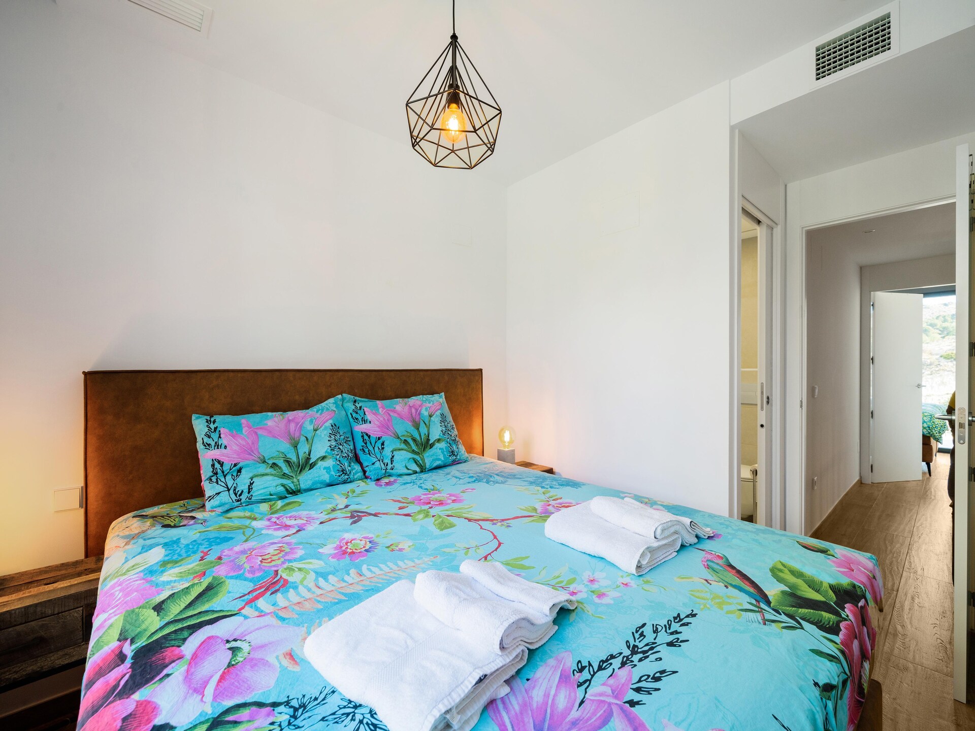 Casa Joyosa: Luxe nieuw vakantiehuis op 100 meter van de zee in Villajoyosa - foto 20
