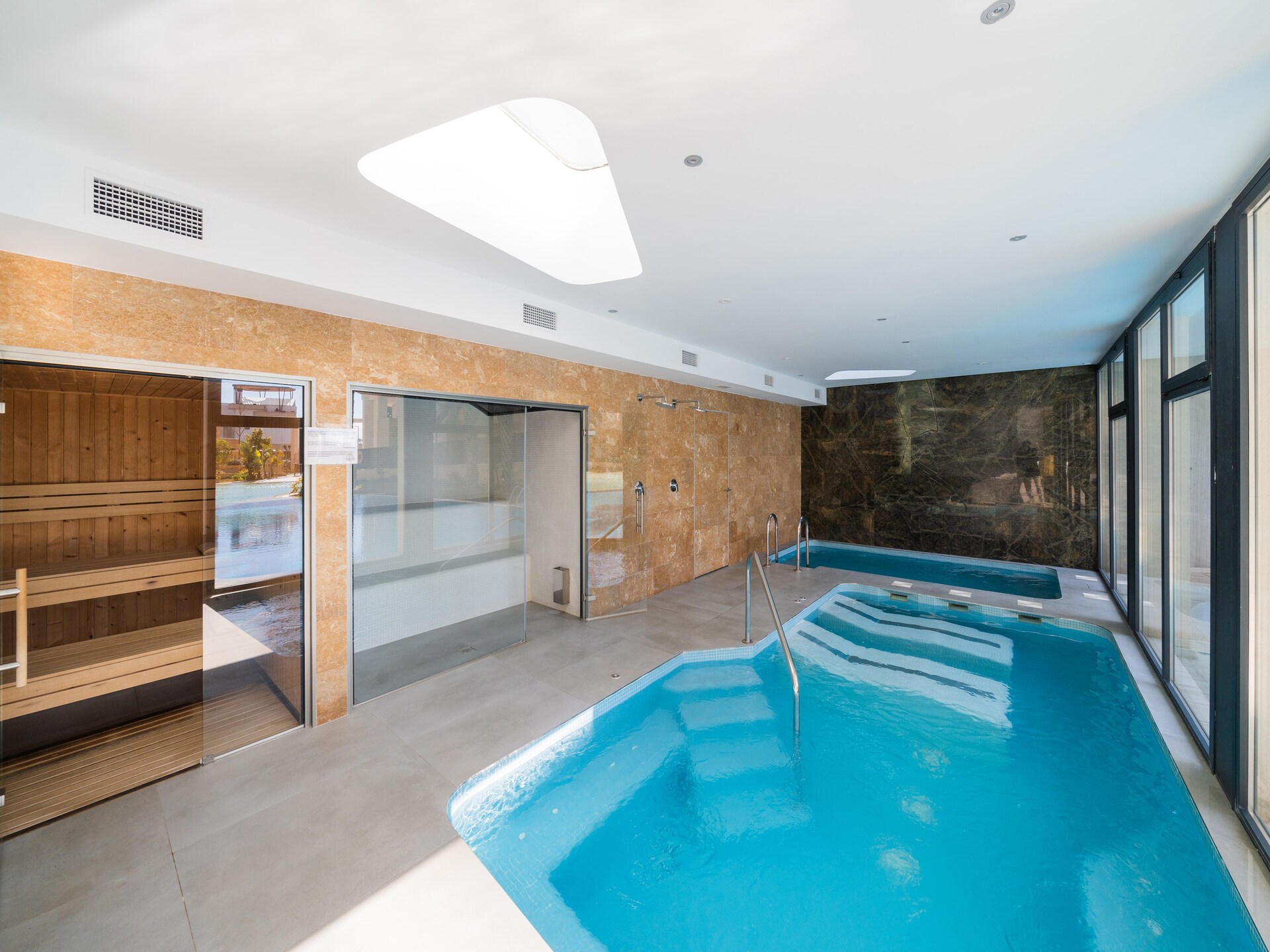 Casa Joyosa: Luxe nieuw vakantiehuis op 100 meter van de zee in Villajoyosa - foto 8