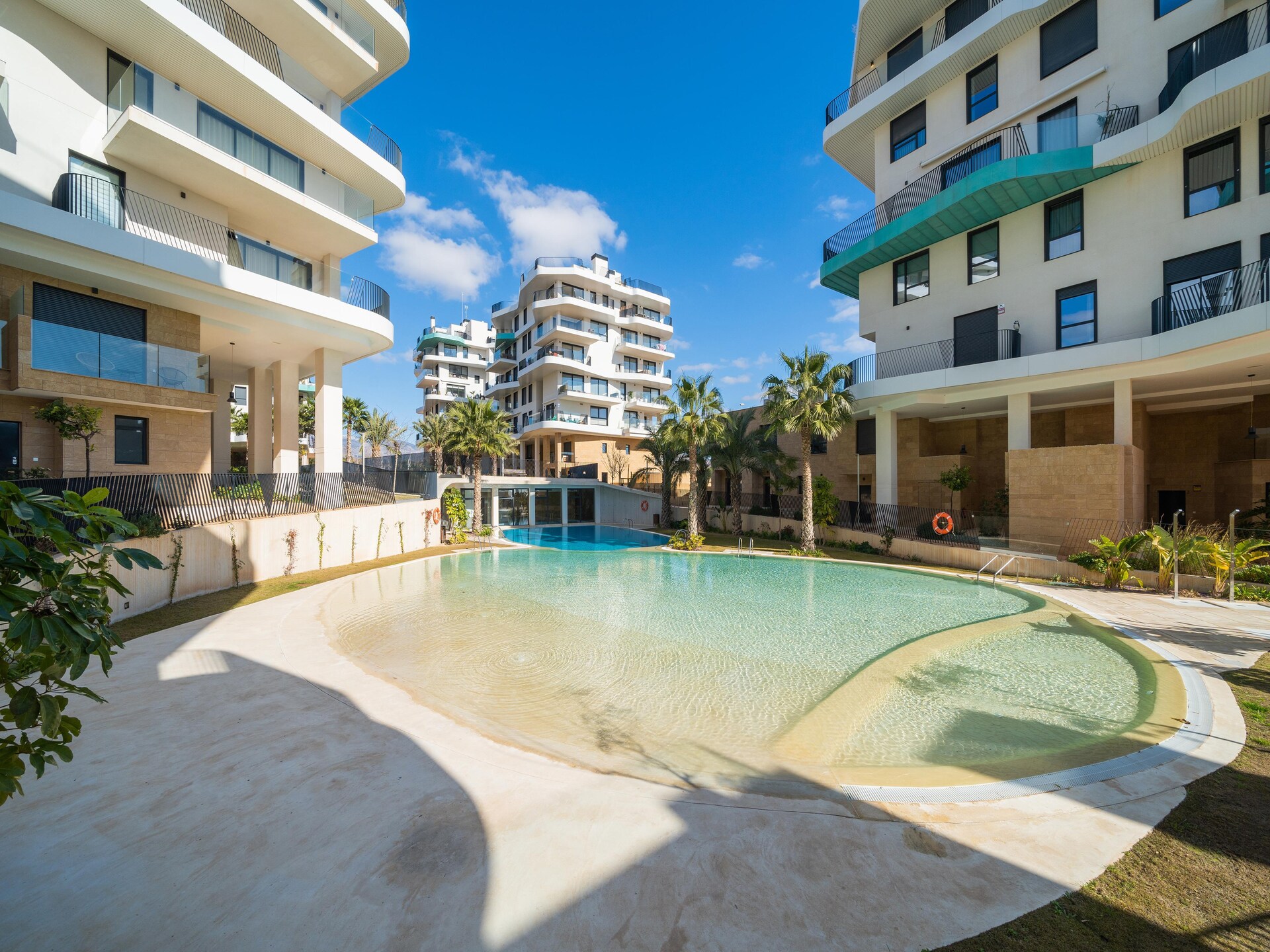 Casa Joyosa: Luxe nieuw vakantiehuis op 100 meter van de zee in Villajoyosa - foto 7