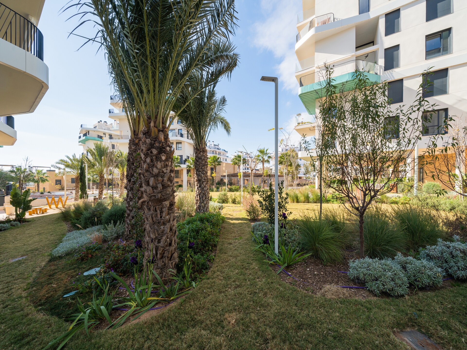 Casa Joyosa: Luxe nieuw vakantiehuis op 100 meter van de zee in Villajoyosa - foto 31