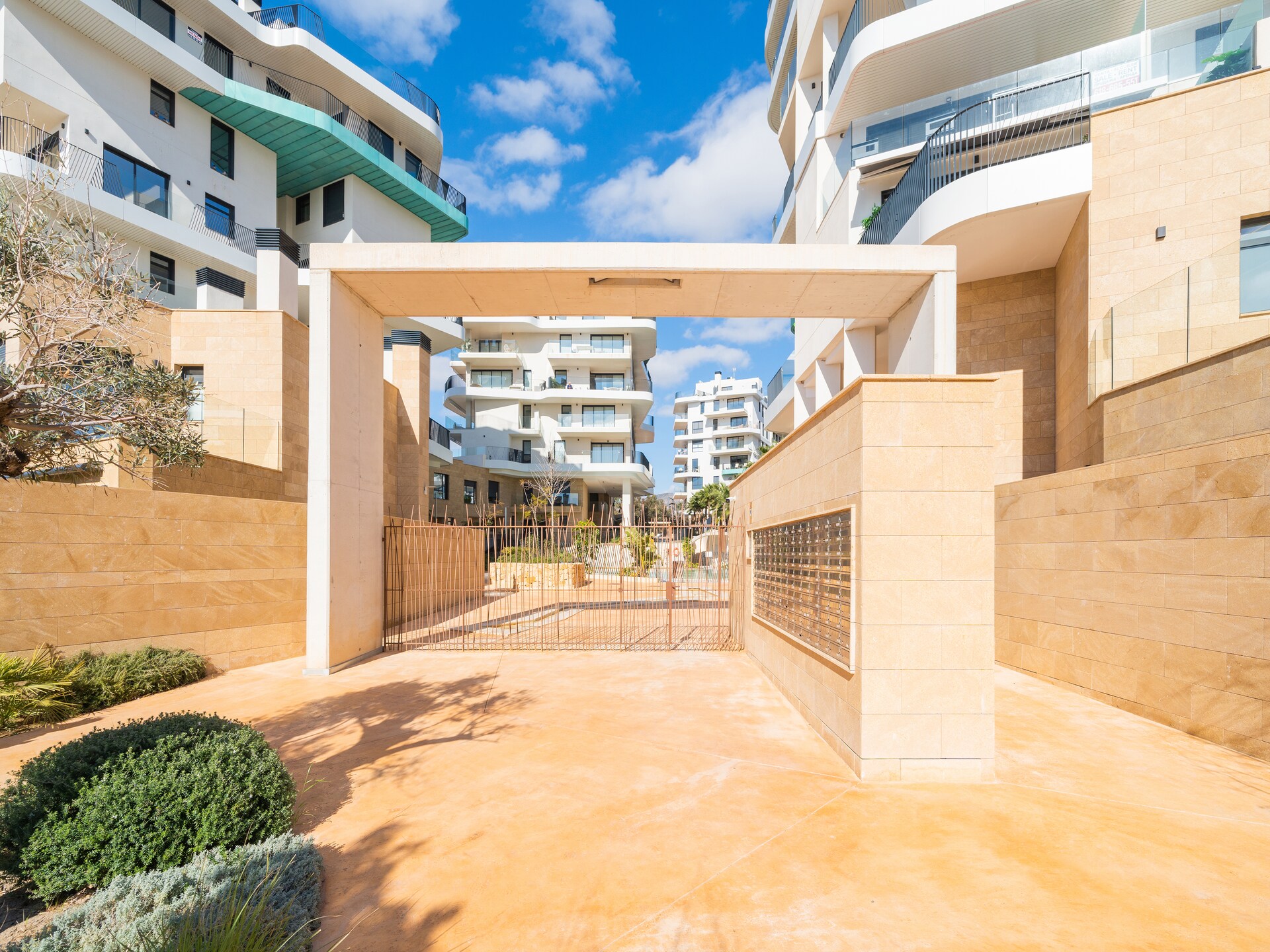 Casa Joyosa: Luxe nieuw vakantiehuis op 100 meter van de zee in Villajoyosa - foto 38