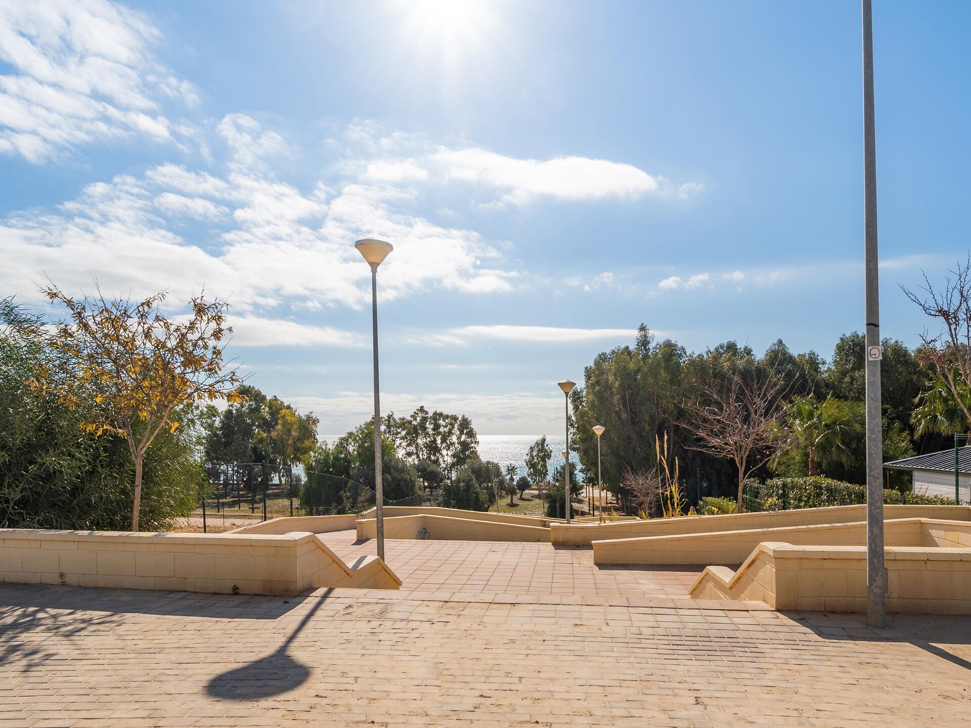 Casa Joyosa: Luxe nieuw vakantiehuis op 100 meter van de zee in Villajoyosa - foto 36