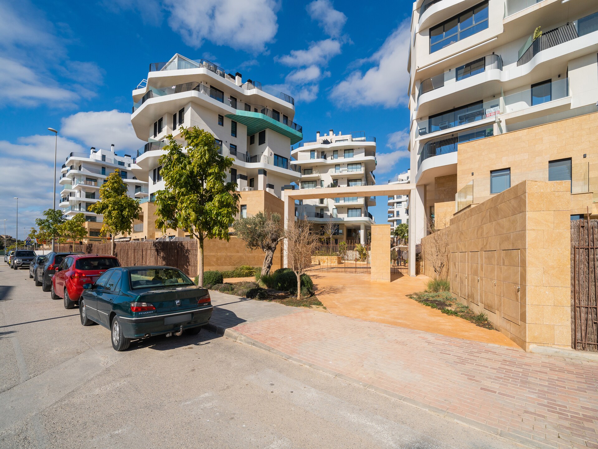 Casa Joyosa: Luxe nieuw vakantiehuis op 100 meter van de zee in Villajoyosa - foto 35
