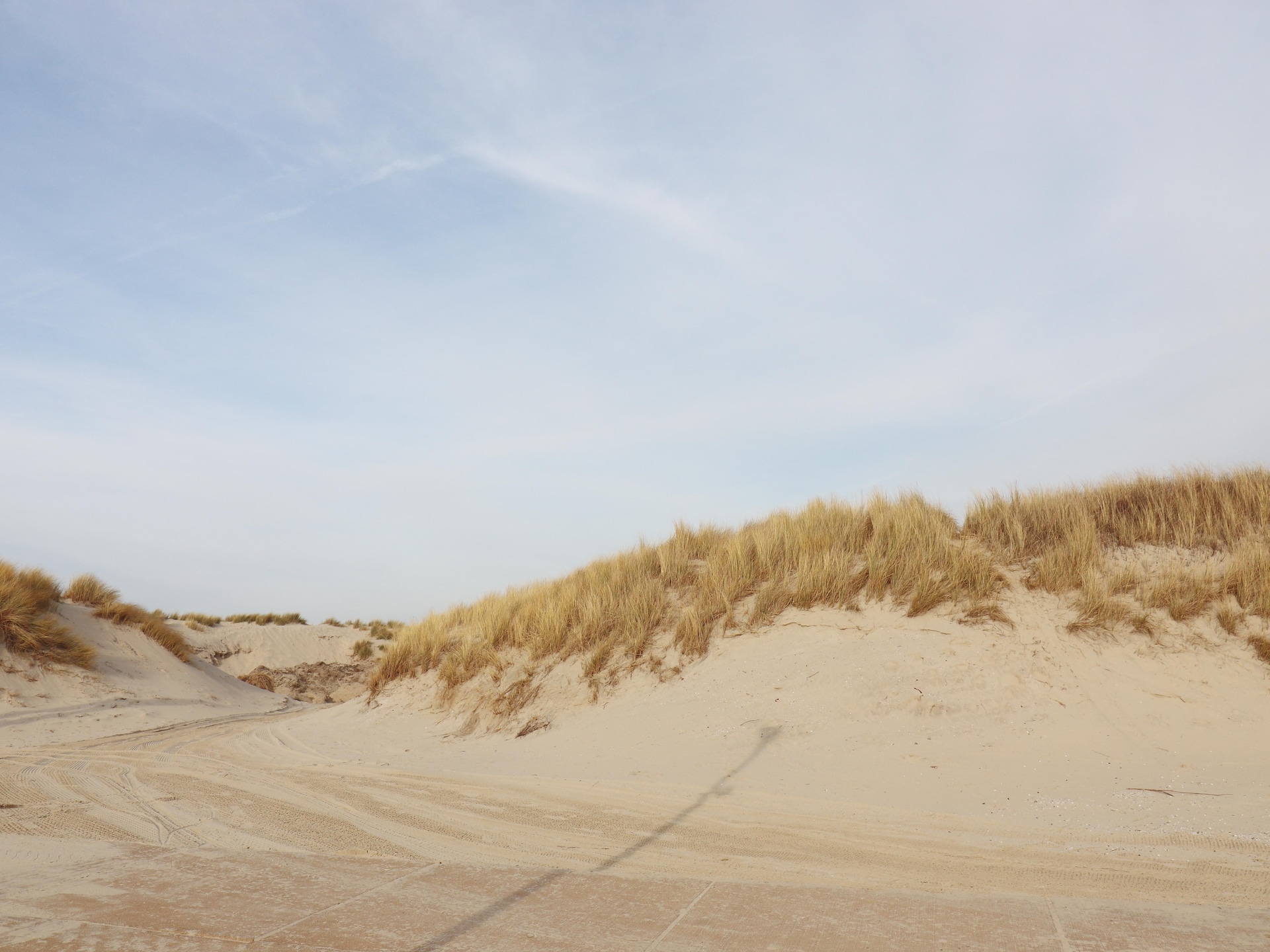 Duinchalet op Ameland: vrijstaand genieten tussen duinen, golfbaan en zee - foto 18