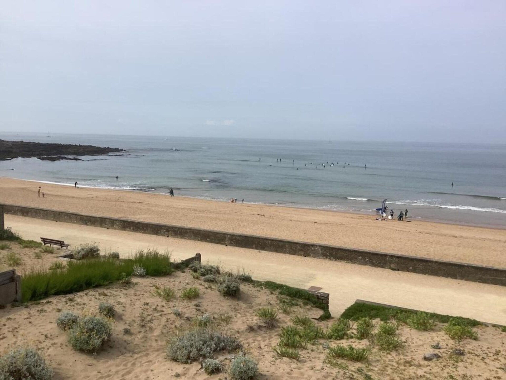 Appartement op Côte Sauvage bij La Baule, 6 personen, huisdieren welkom - foto 28