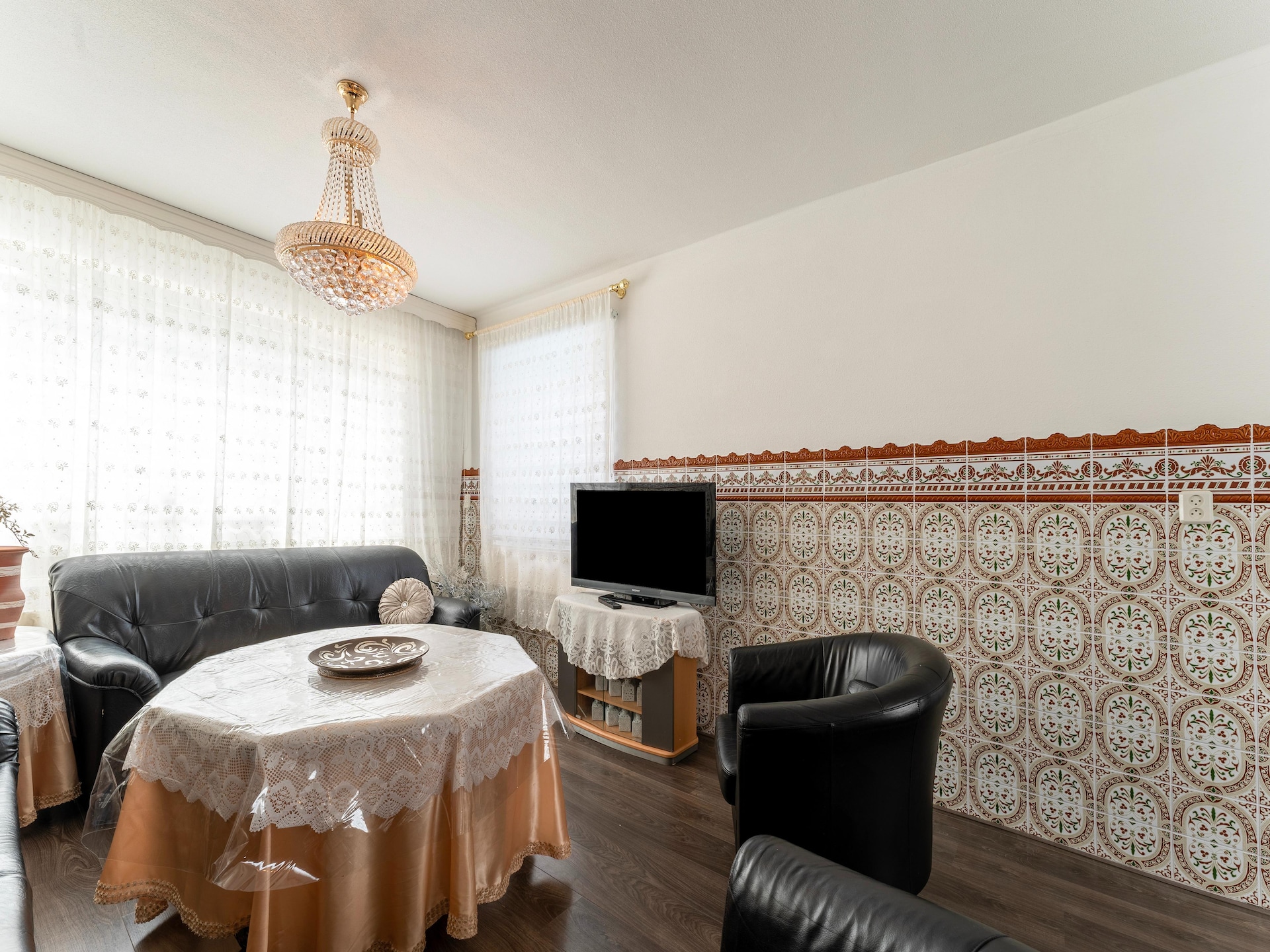 Gezellig vakantiehuis in hartje Vlissingen, 2 km van het strand - foto 17