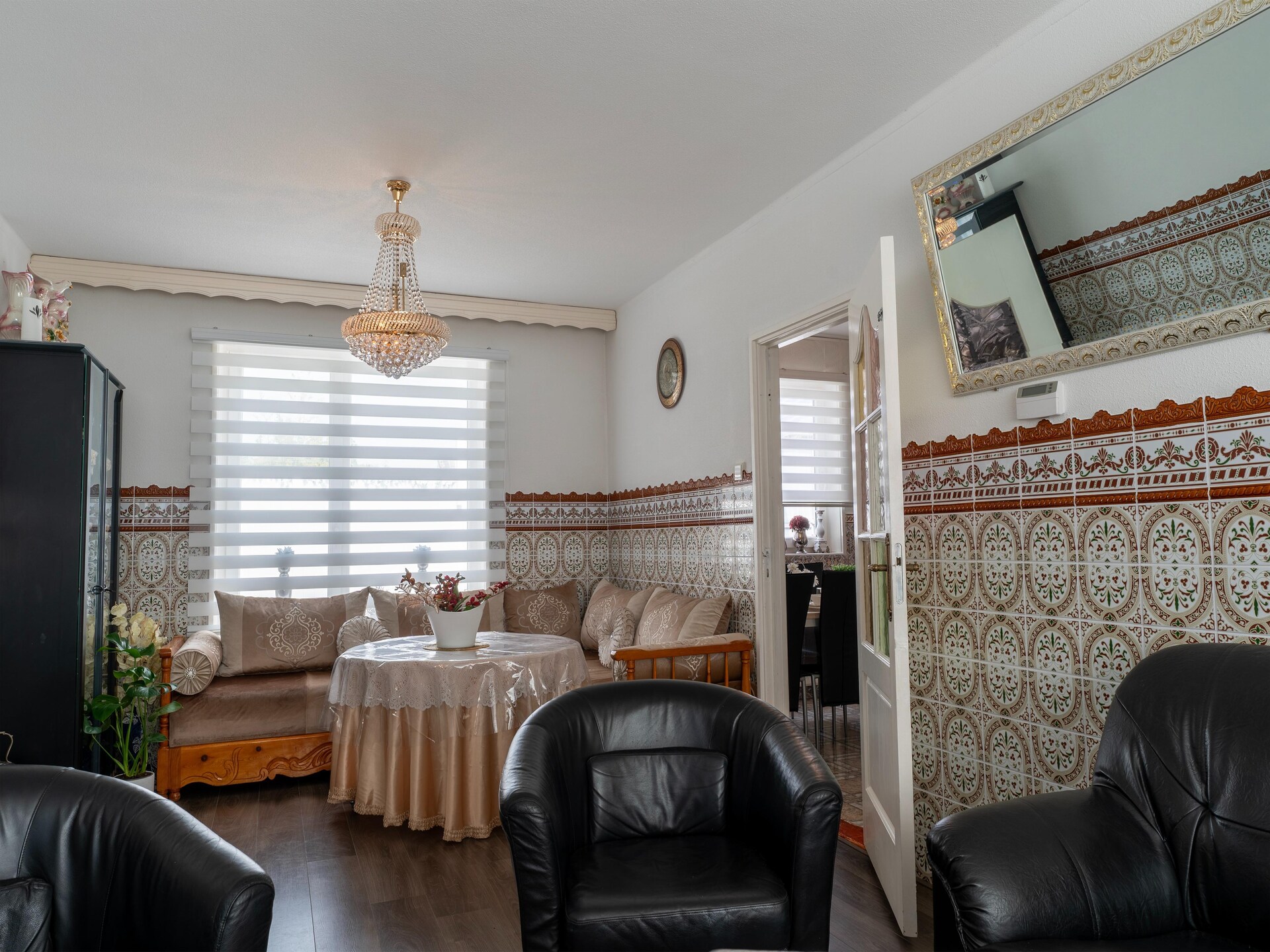 Gezellig vakantiehuis in hartje Vlissingen, 2 km van het strand - foto 23