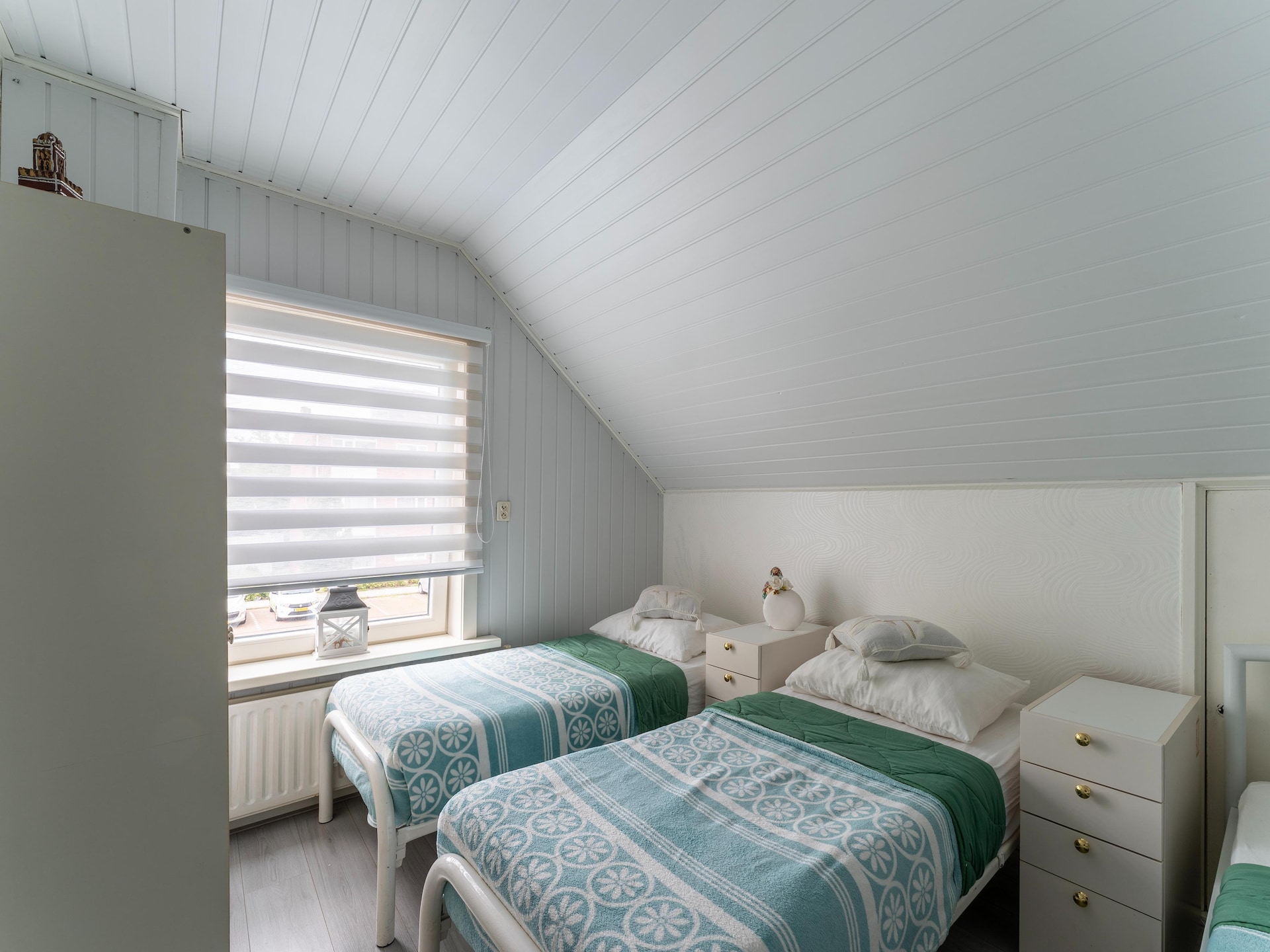 Gezellig vakantiehuis in hartje Vlissingen, 2 km van het strand - foto 15