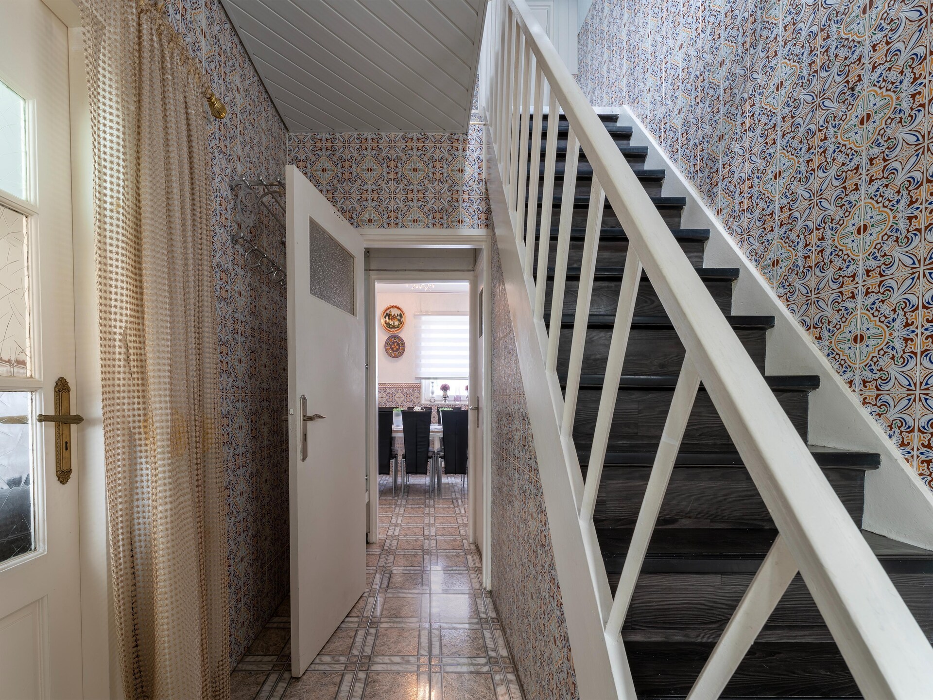 Gezellig vakantiehuis in hartje Vlissingen, 2 km van het strand - foto 16