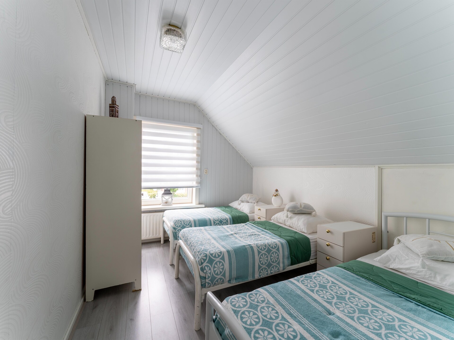 Gezellig vakantiehuis in hartje Vlissingen, 2 km van het strand - foto 27