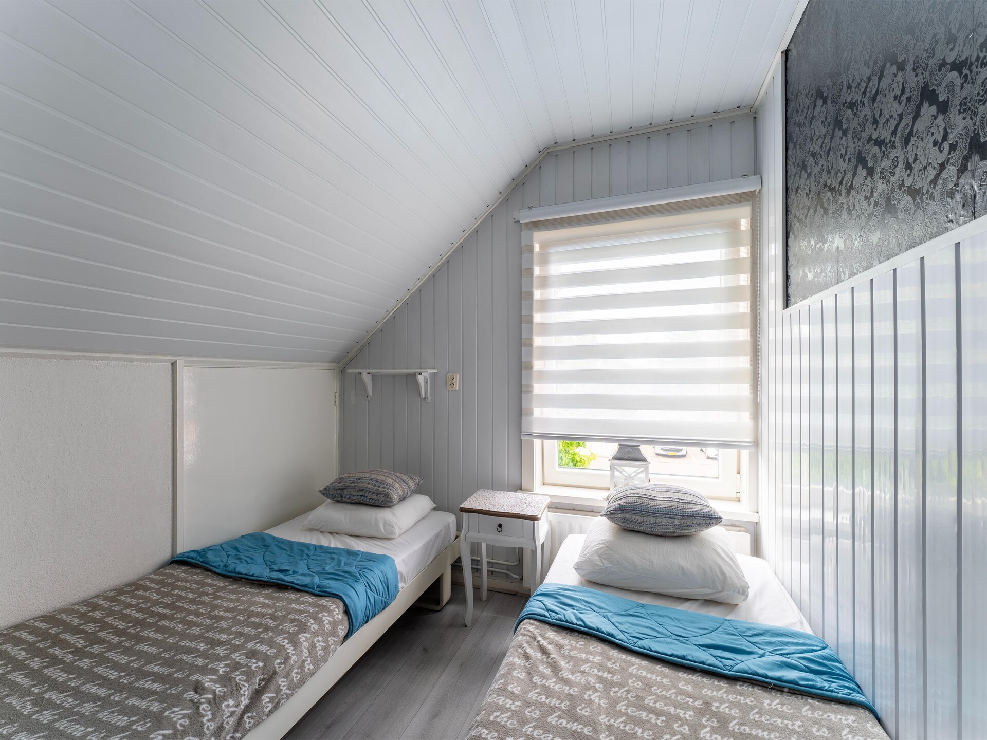 Gezellig vakantiehuis in hartje Vlissingen, 2 km van het strand - foto 29