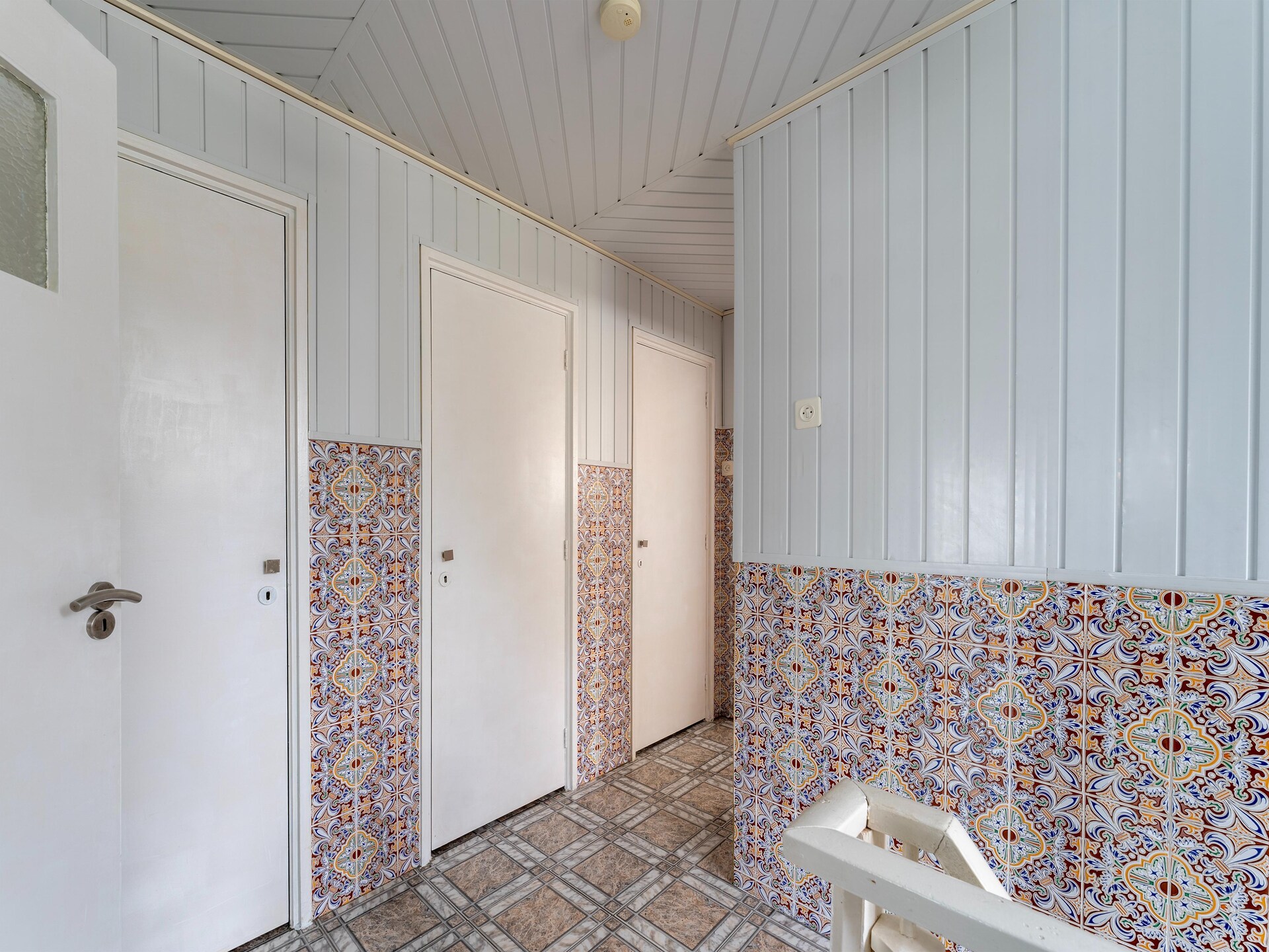 Gezellig vakantiehuis in hartje Vlissingen, 2 km van het strand - foto 32