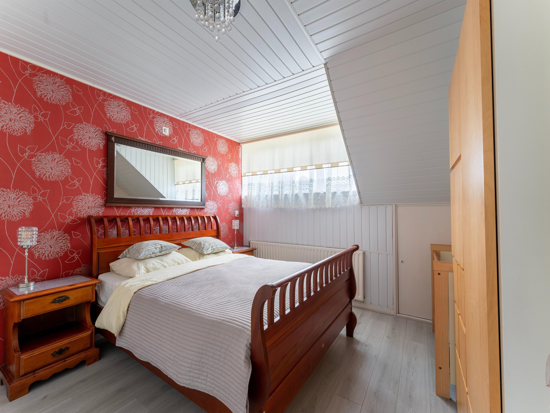 Gezellig vakantiehuis in hartje Vlissingen, 2 km van het strand - foto 4
