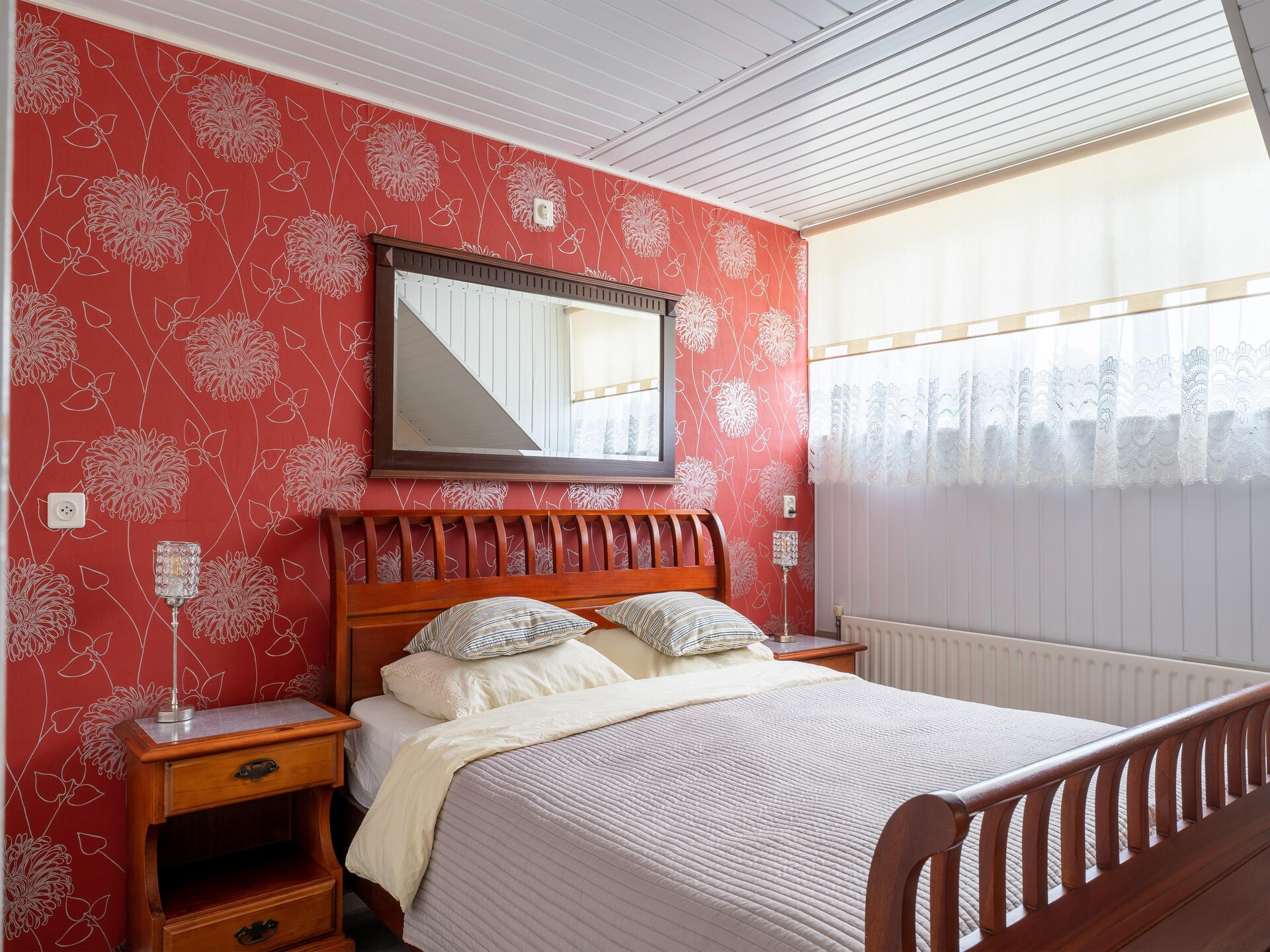Gezellig vakantiehuis in hartje Vlissingen, 2 km van het strand - foto 9