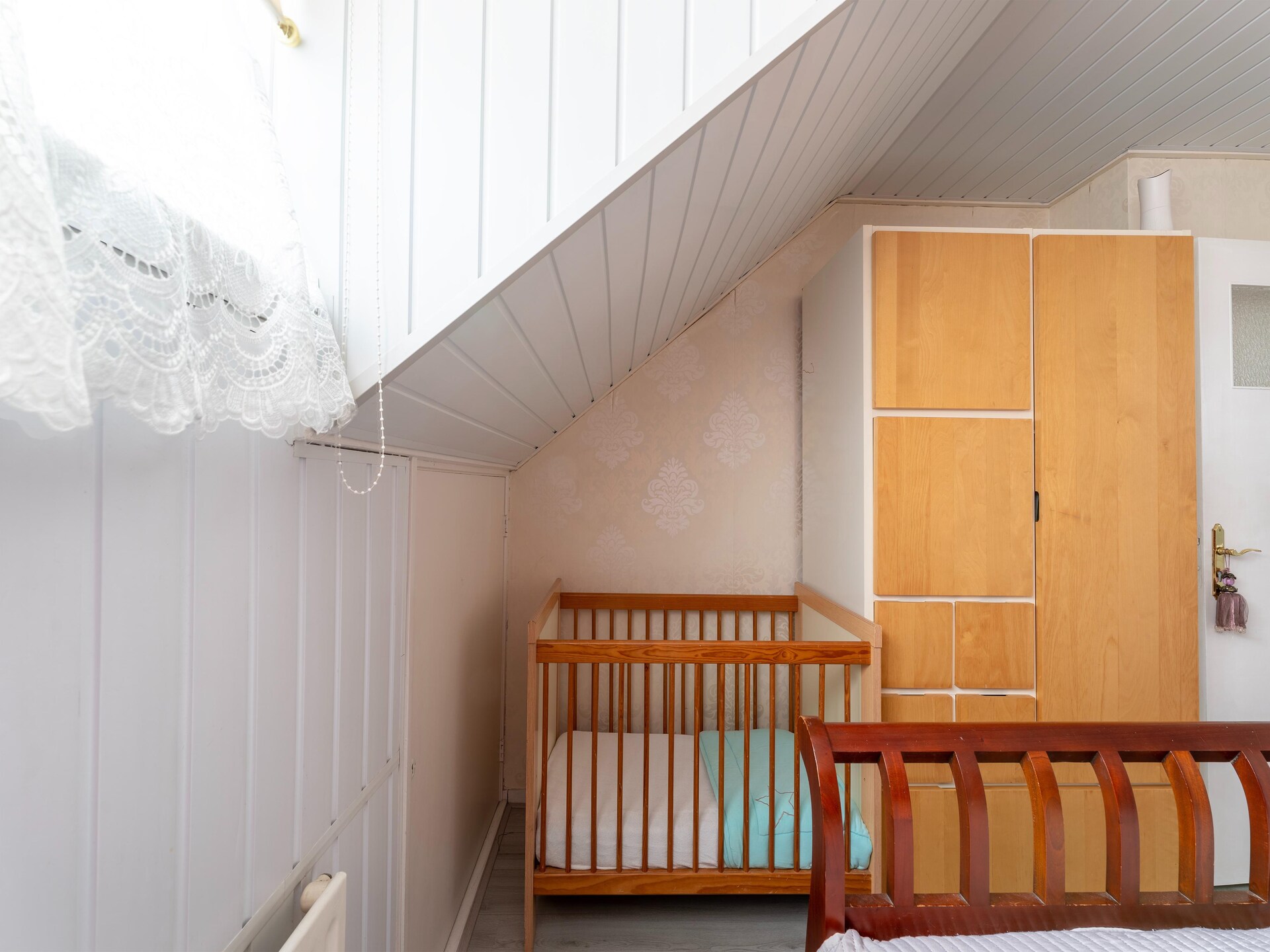 Gezellig vakantiehuis in hartje Vlissingen, 2 km van het strand - foto 28