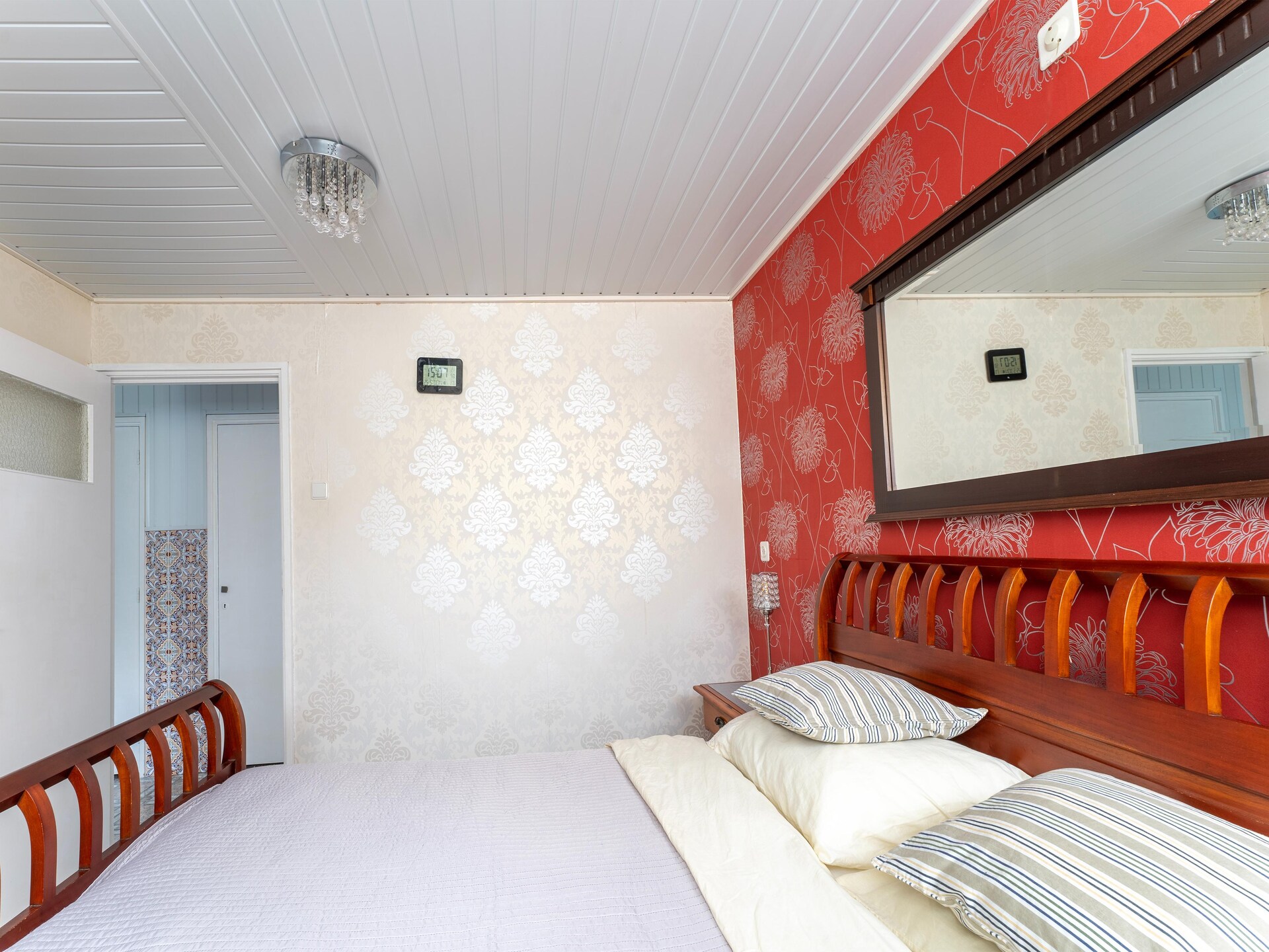 Gezellig vakantiehuis in hartje Vlissingen, 2 km van het strand - foto 24