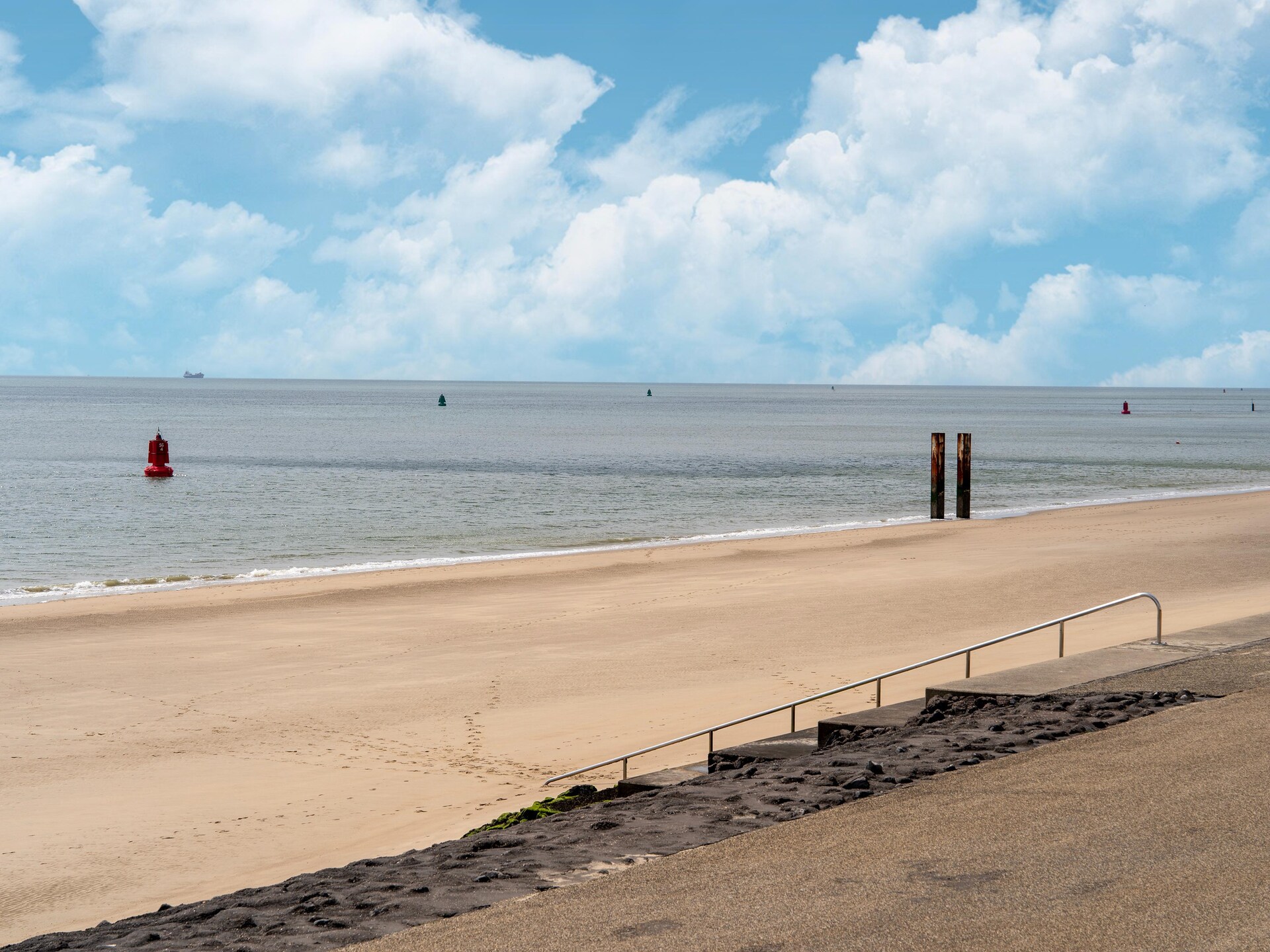Gezellig vakantiehuis in hartje Vlissingen, 2 km van het strand - foto 38
