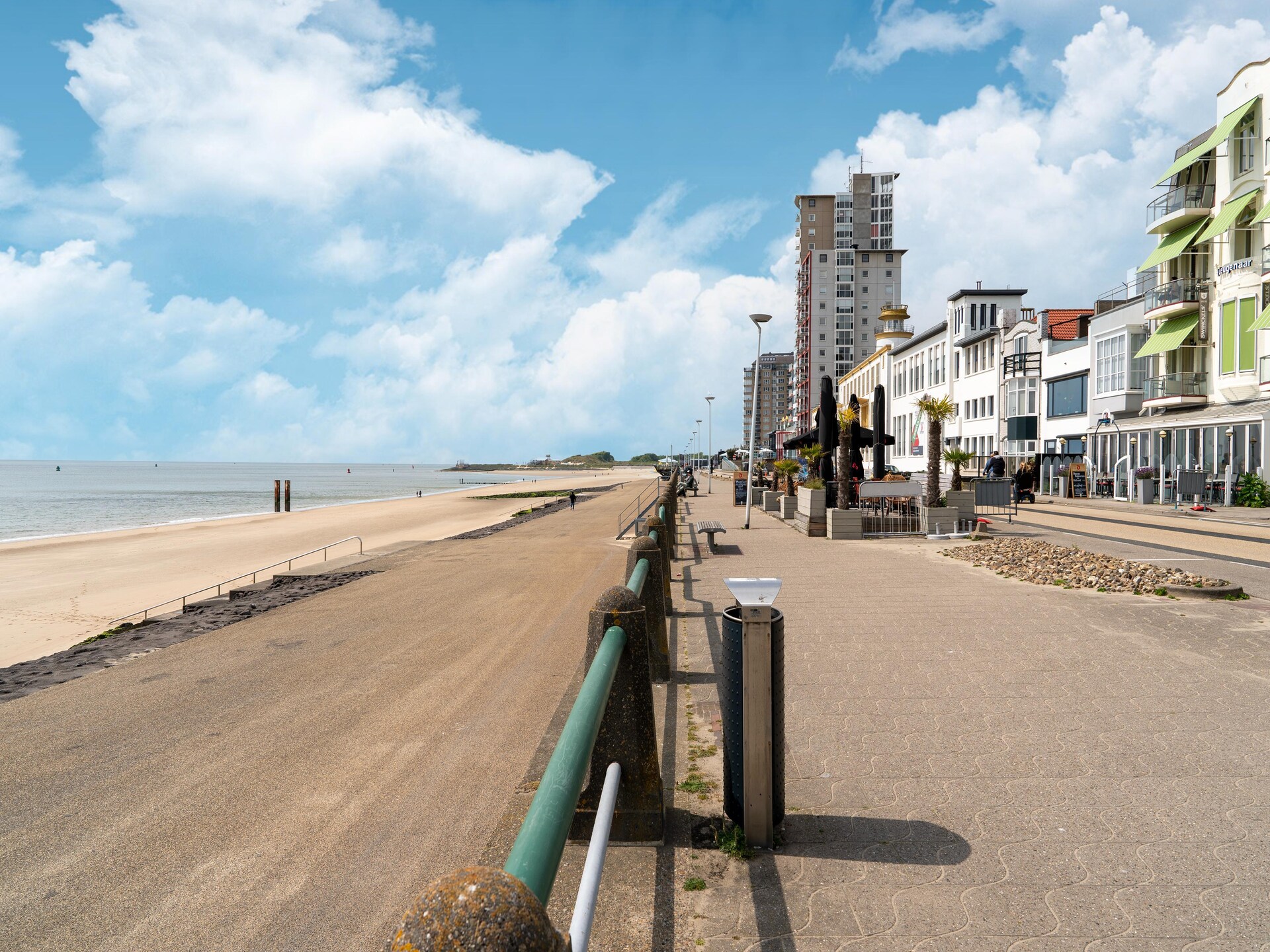 Gezellig vakantiehuis in hartje Vlissingen, 2 km van het strand - foto 39