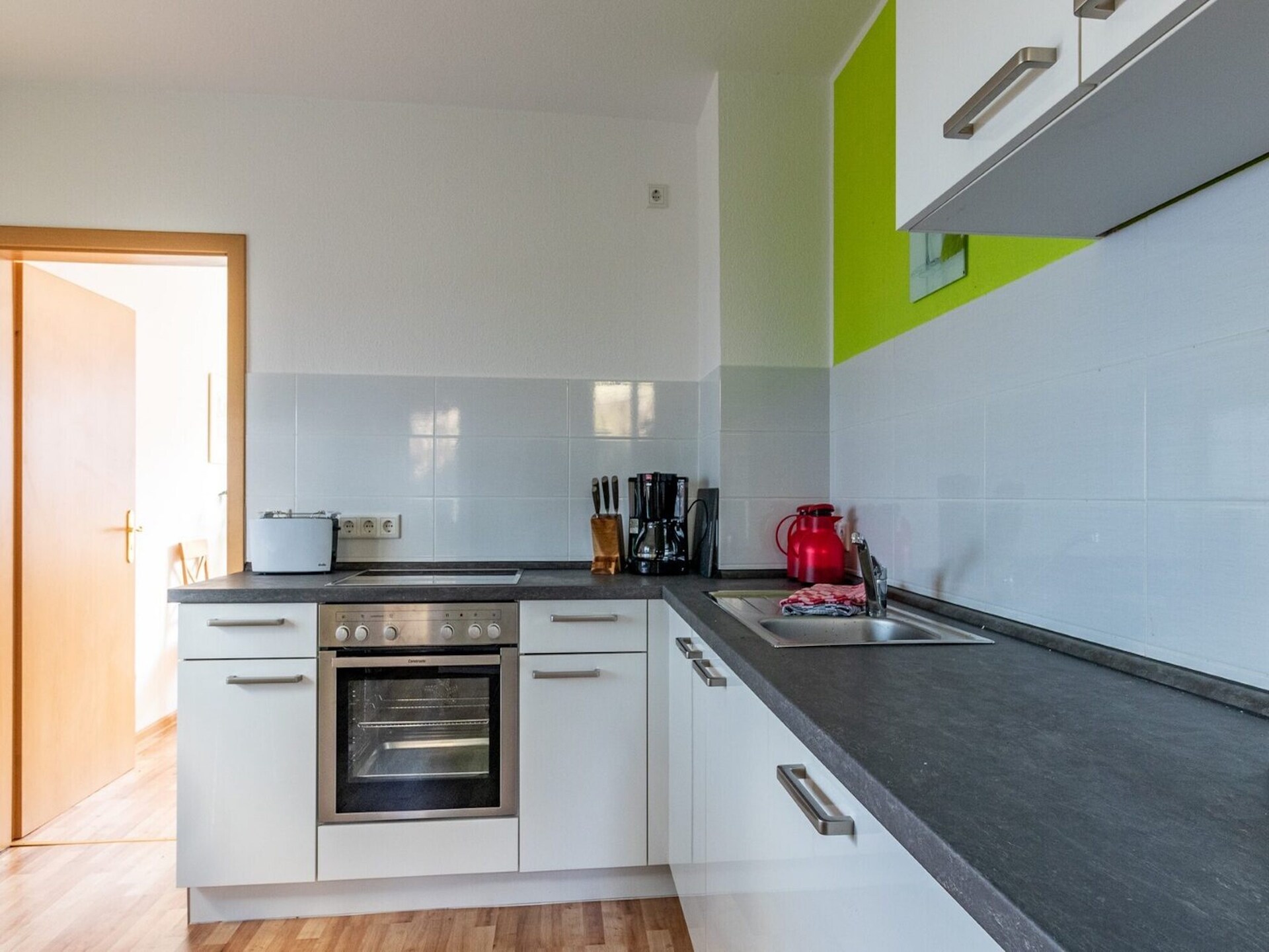 Ruim vakantiehuis voor 11 personen met panoramisch uitzicht in Bödefeld, Sauerland - foto 11