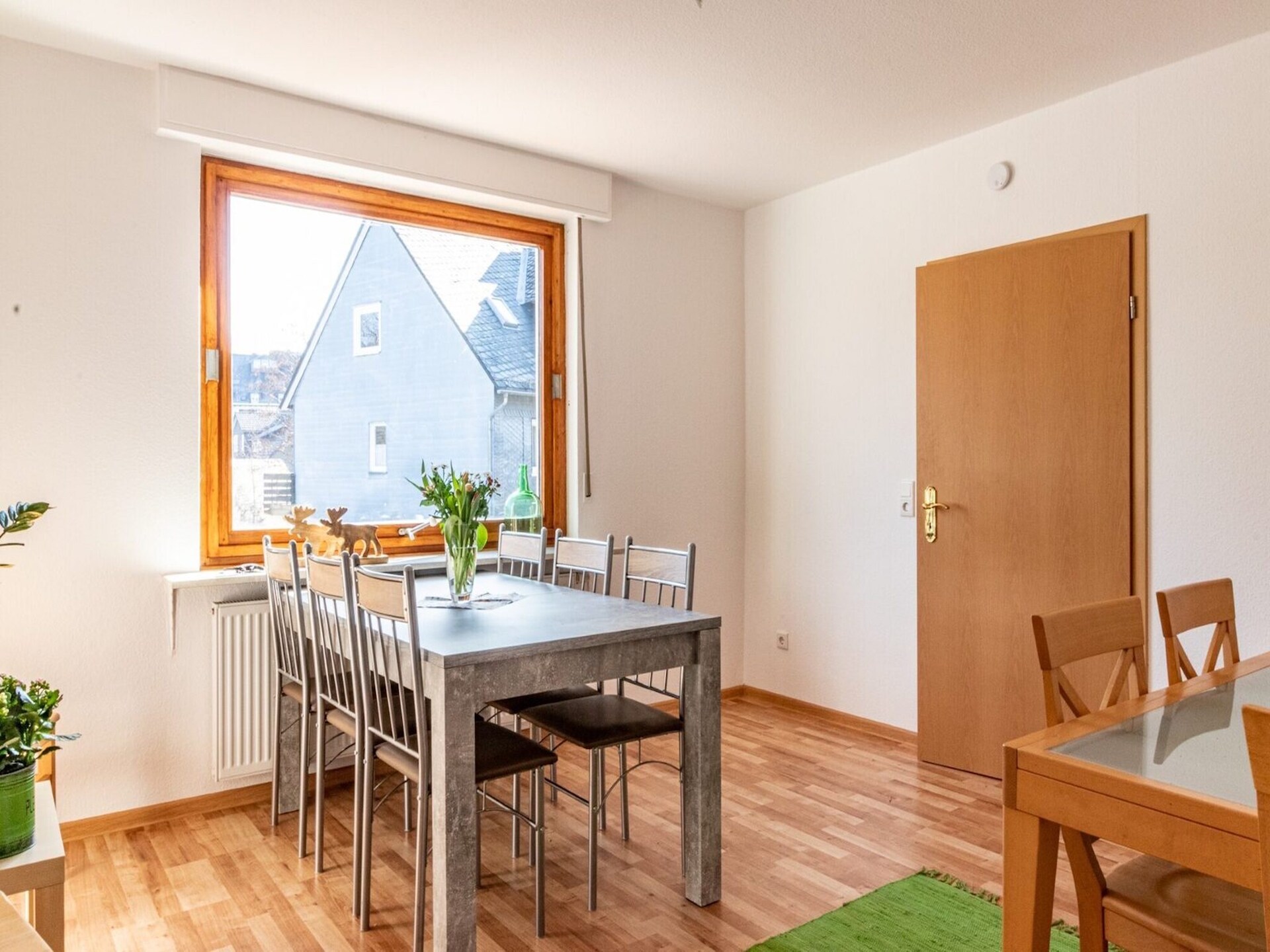 Ruim vakantiehuis voor 11 personen met panoramisch uitzicht in Bödefeld, Sauerland - foto 5