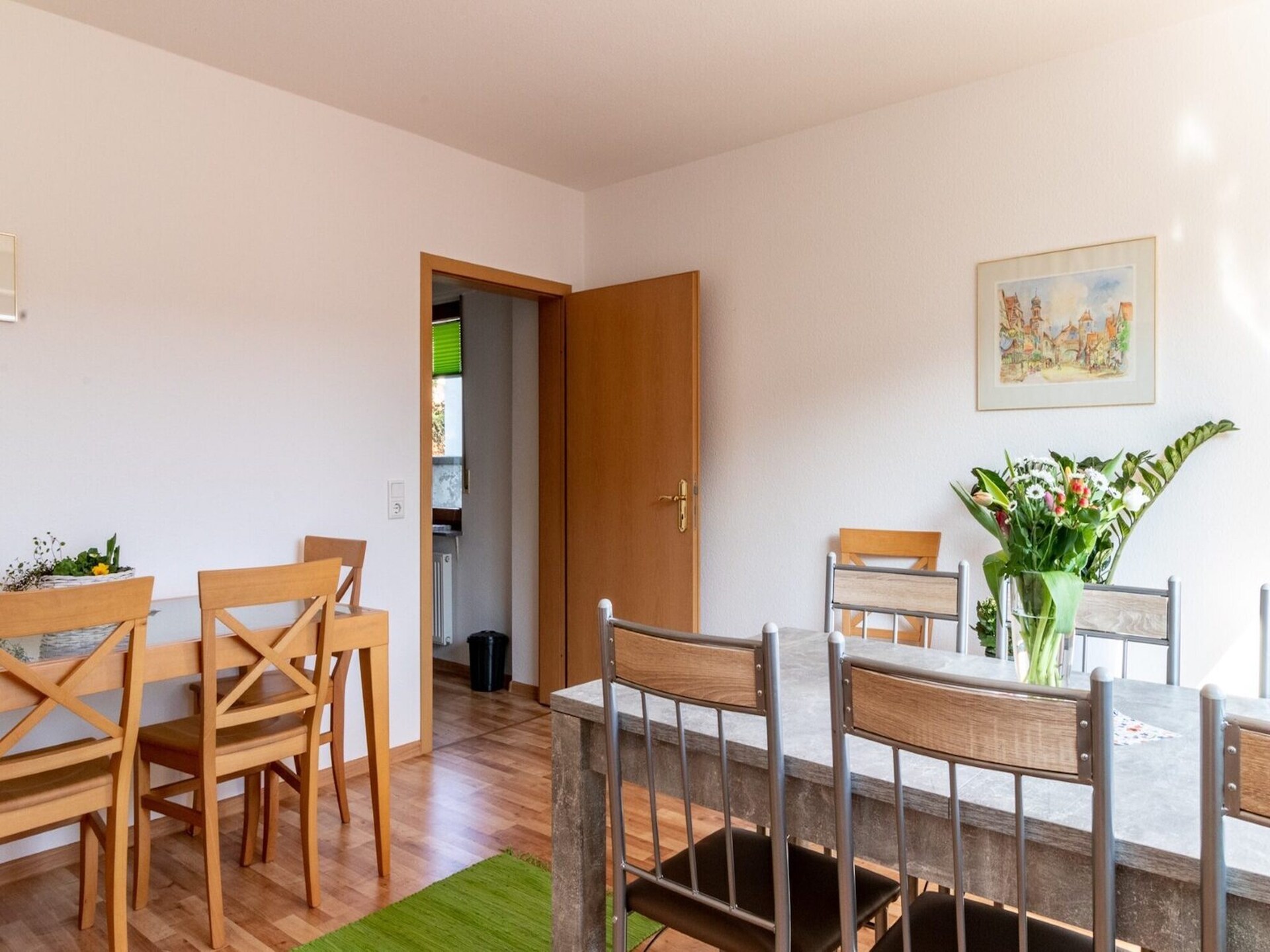 Ruim vakantiehuis voor 11 personen met panoramisch uitzicht in Bödefeld, Sauerland - foto 6