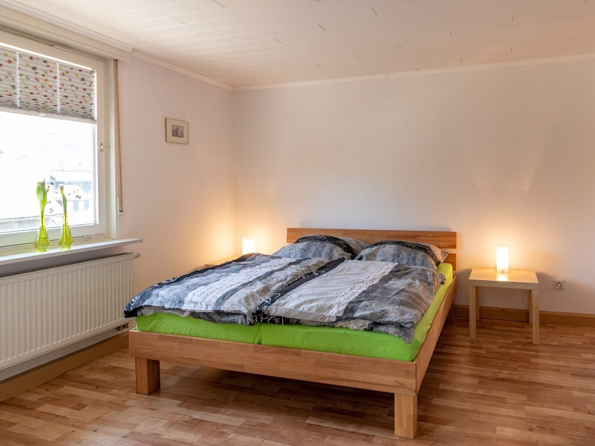Ruim vakantiehuis voor 11 personen met panoramisch uitzicht in Bödefeld, Sauerland - foto 18
