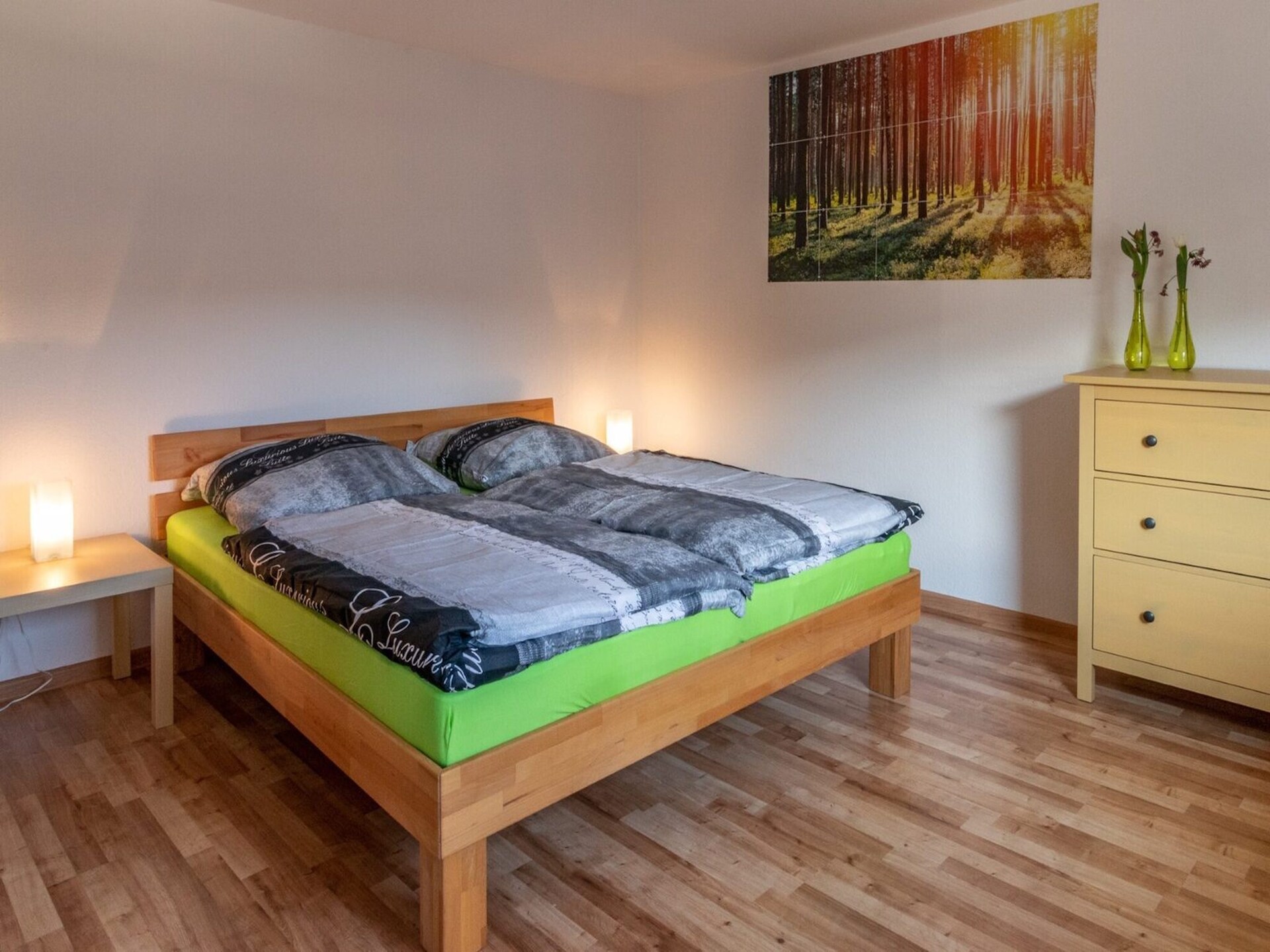 Ruim vakantiehuis voor 11 personen met panoramisch uitzicht in Bödefeld, Sauerland - foto 19