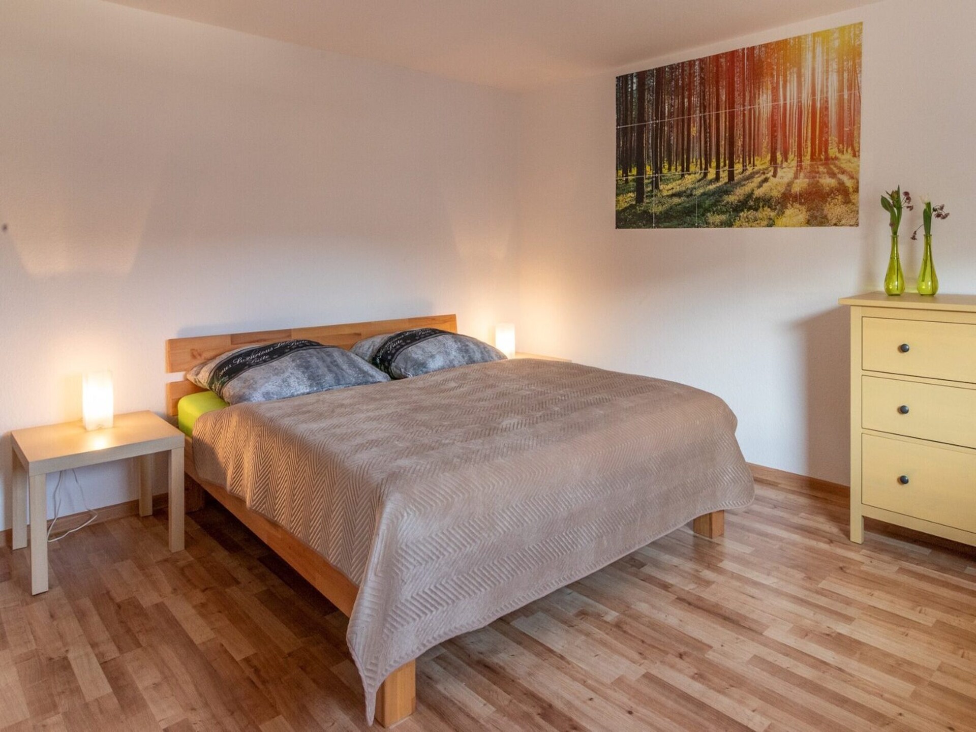 Ruim vakantiehuis voor 11 personen met panoramisch uitzicht in Bödefeld, Sauerland - foto 20