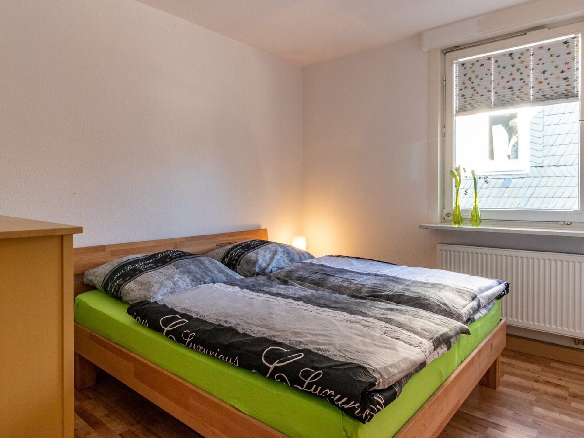 Ruim vakantiehuis voor 11 personen met panoramisch uitzicht in Bödefeld, Sauerland - foto 21
