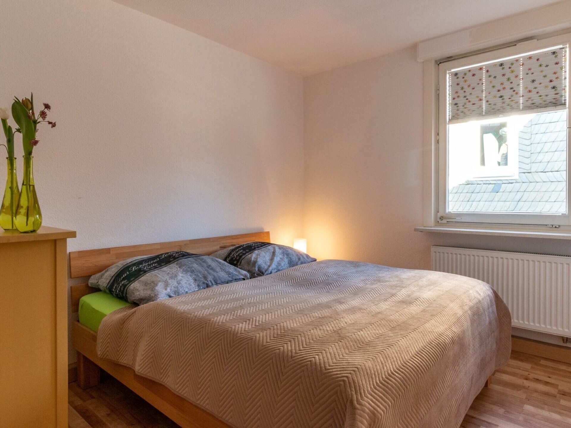 Ruim vakantiehuis voor 11 personen met panoramisch uitzicht in Bödefeld, Sauerland - foto 22