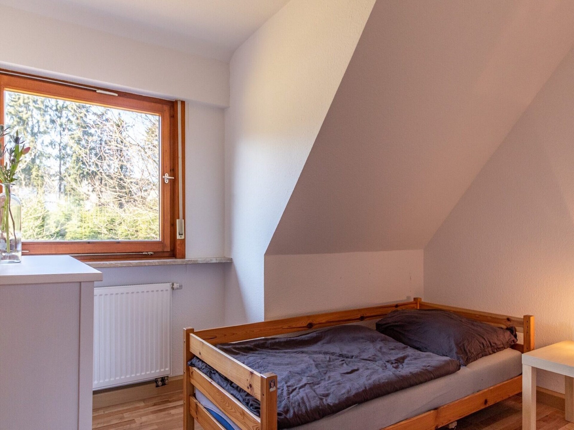 Ruim vakantiehuis voor 11 personen met panoramisch uitzicht in Bödefeld, Sauerland - foto 25