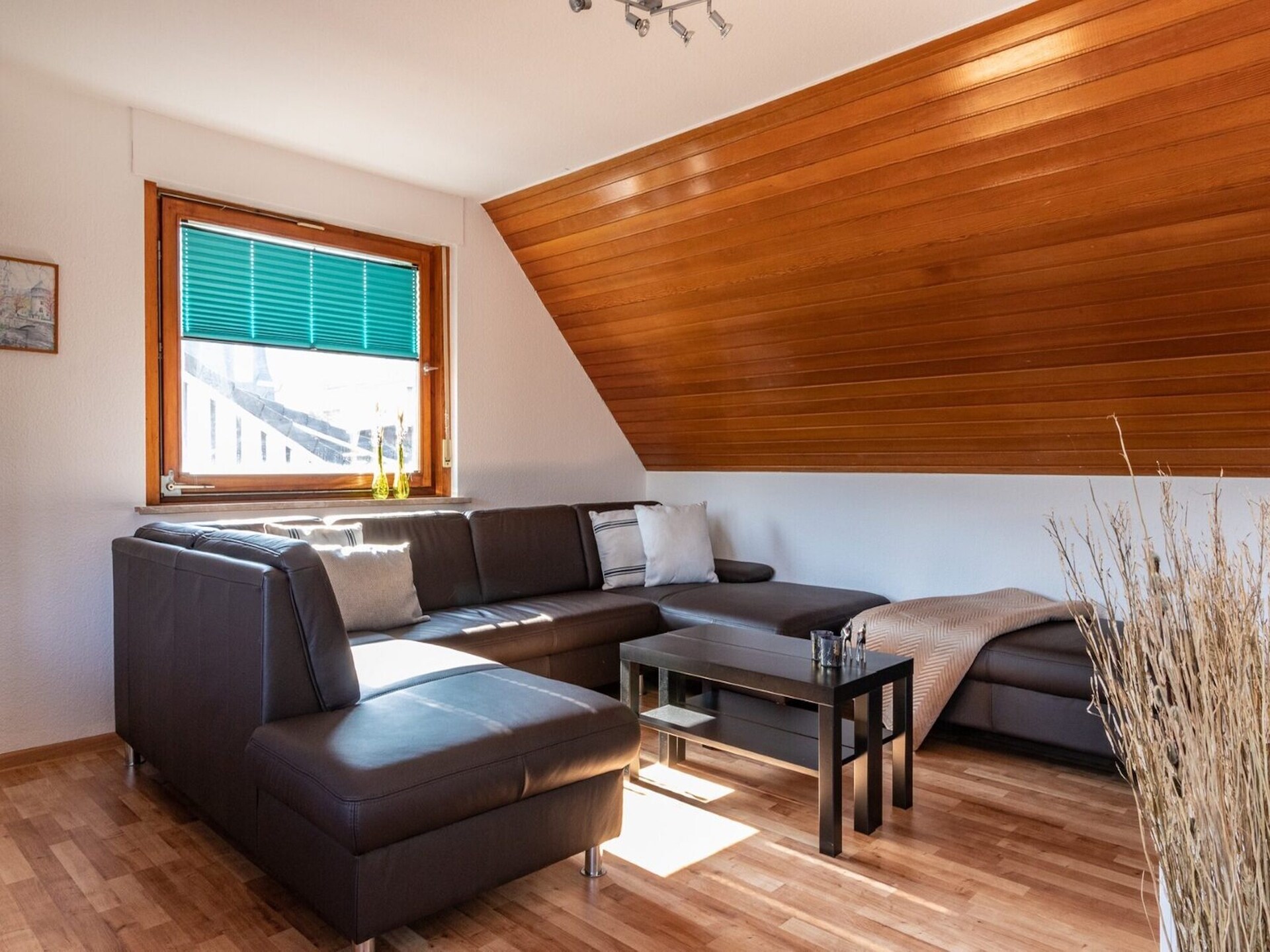 Ruim vakantiehuis voor 11 personen met panoramisch uitzicht in Bödefeld, Sauerland - foto 3