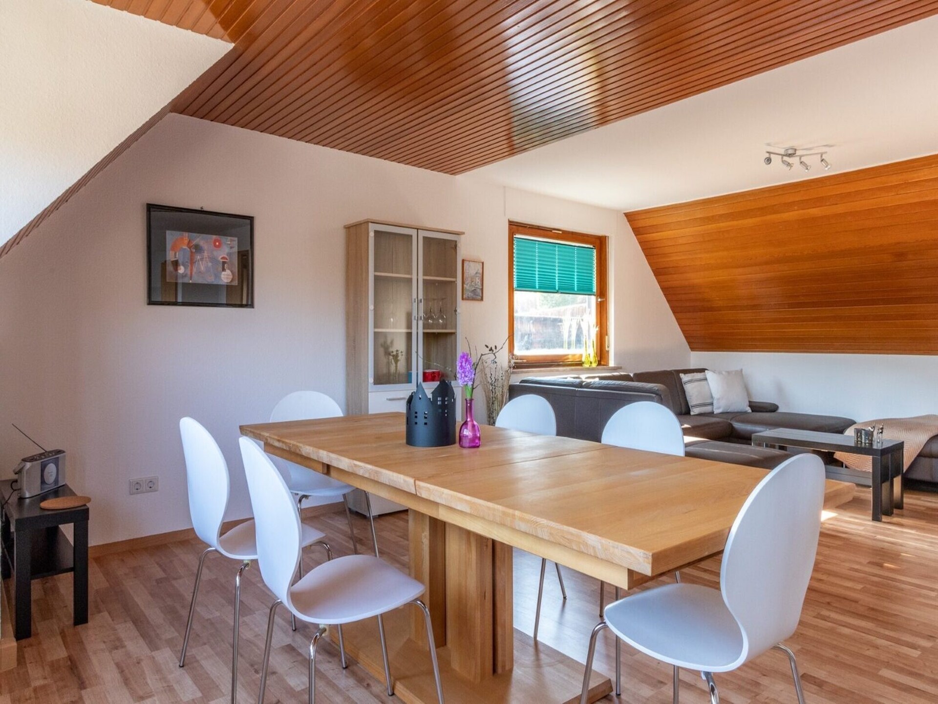 Ruim vakantiehuis voor 11 personen met panoramisch uitzicht in Bödefeld, Sauerland - foto 7