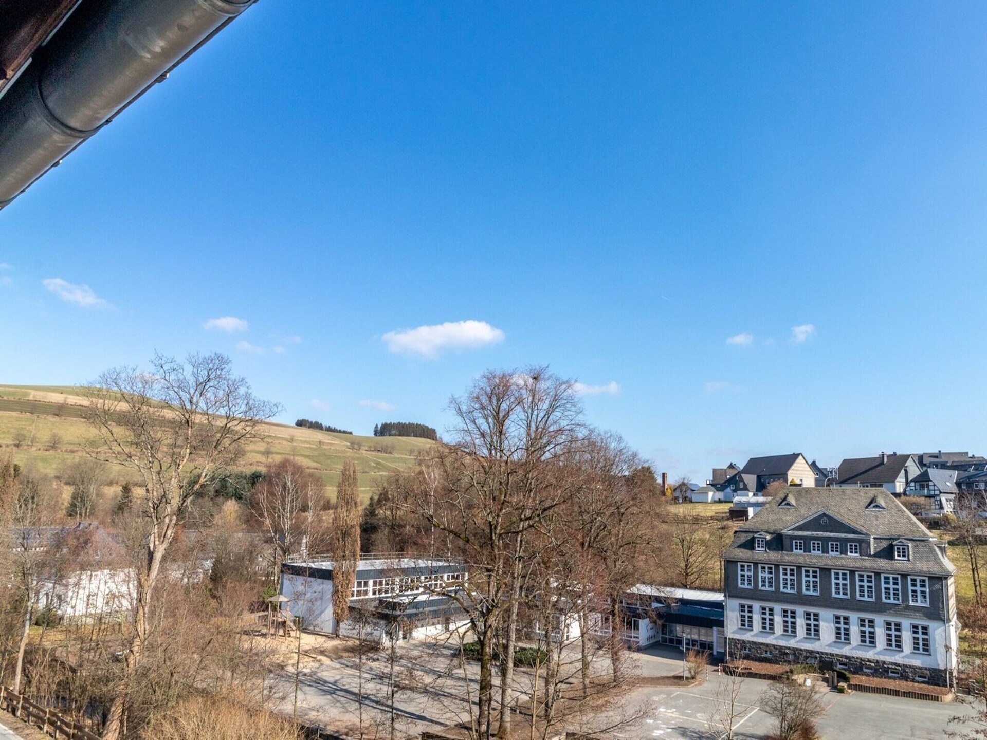 Ruim vakantiehuis voor 11 personen met panoramisch uitzicht in Bödefeld, Sauerland - foto 35