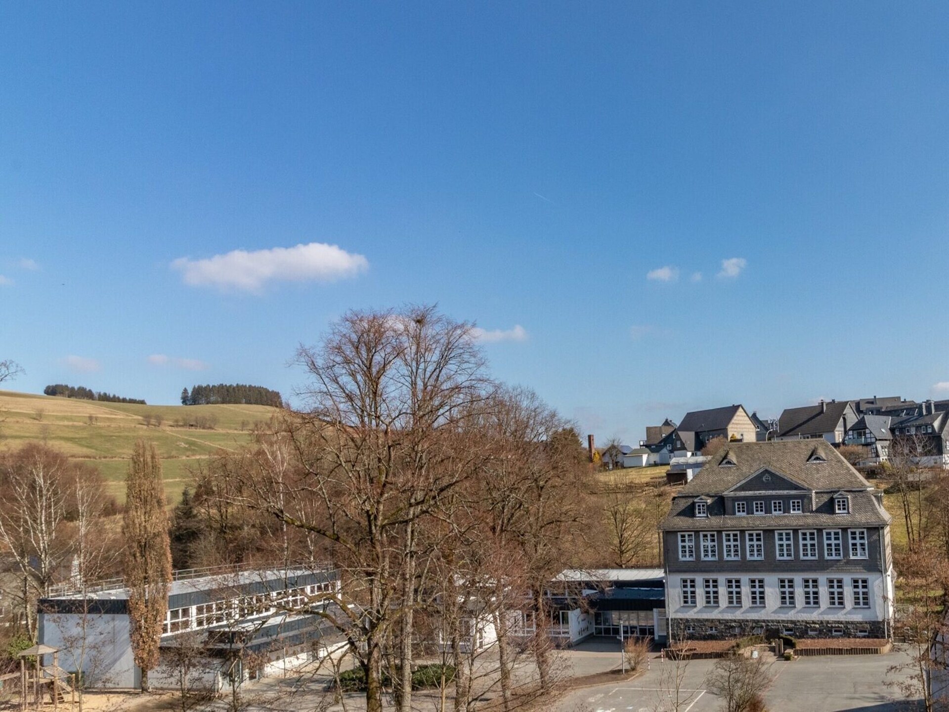 Ruim vakantiehuis voor 11 personen met panoramisch uitzicht in Bödefeld, Sauerland - foto 36