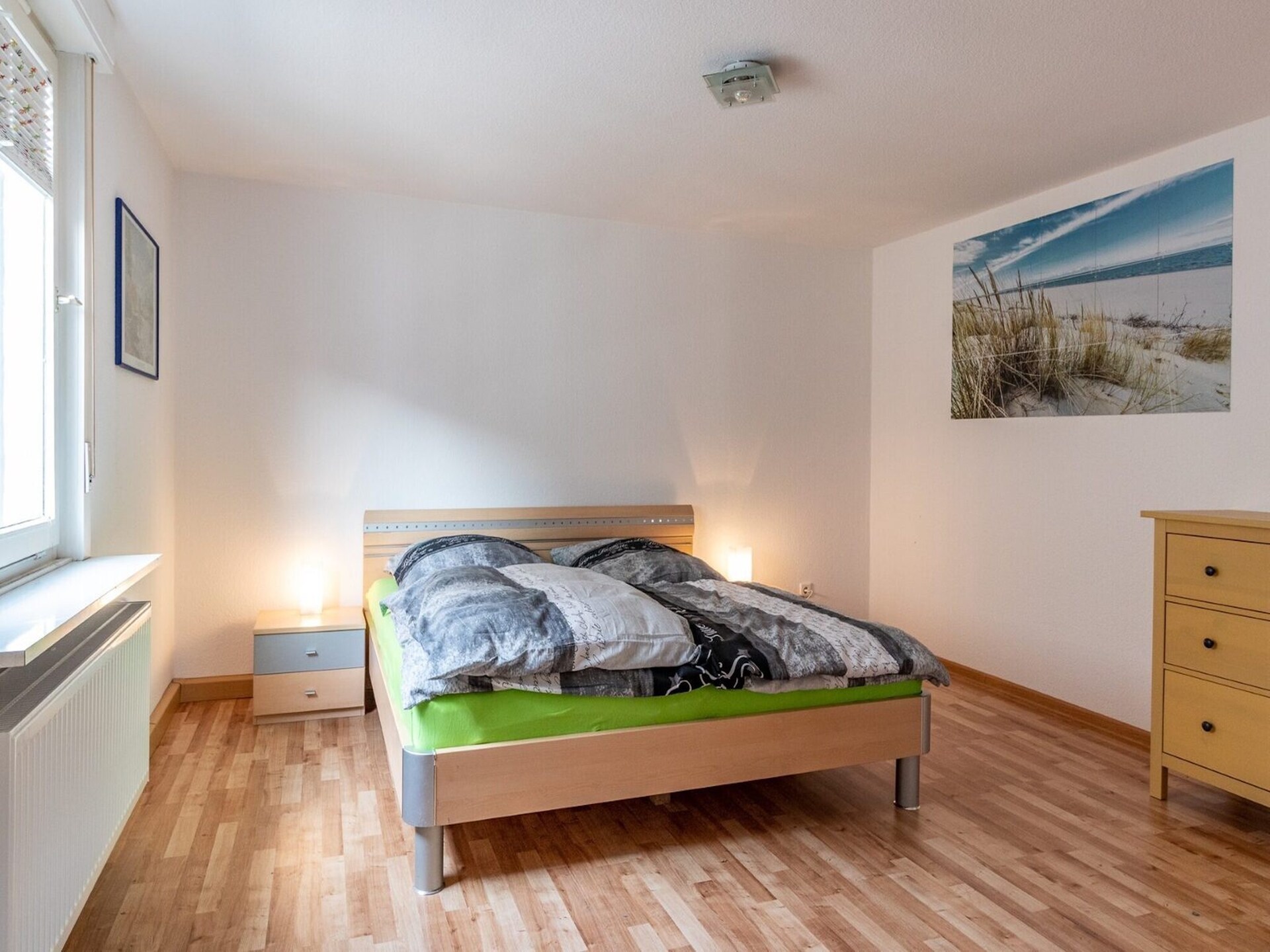 Ruim vakantiehuis voor 11 personen met panoramisch uitzicht in Bödefeld, Sauerland - foto 26