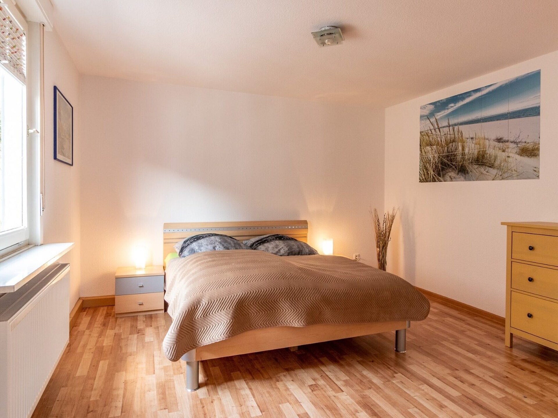 Ruim vakantiehuis voor 11 personen met panoramisch uitzicht in Bödefeld, Sauerland - foto 27