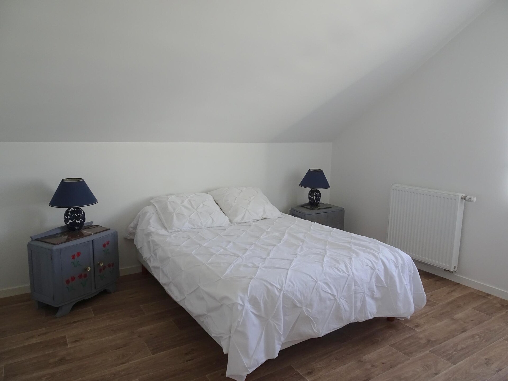 Knusse vrijstaande vakantiewoning op 1 km van strand en haven Paimpol - foto 7