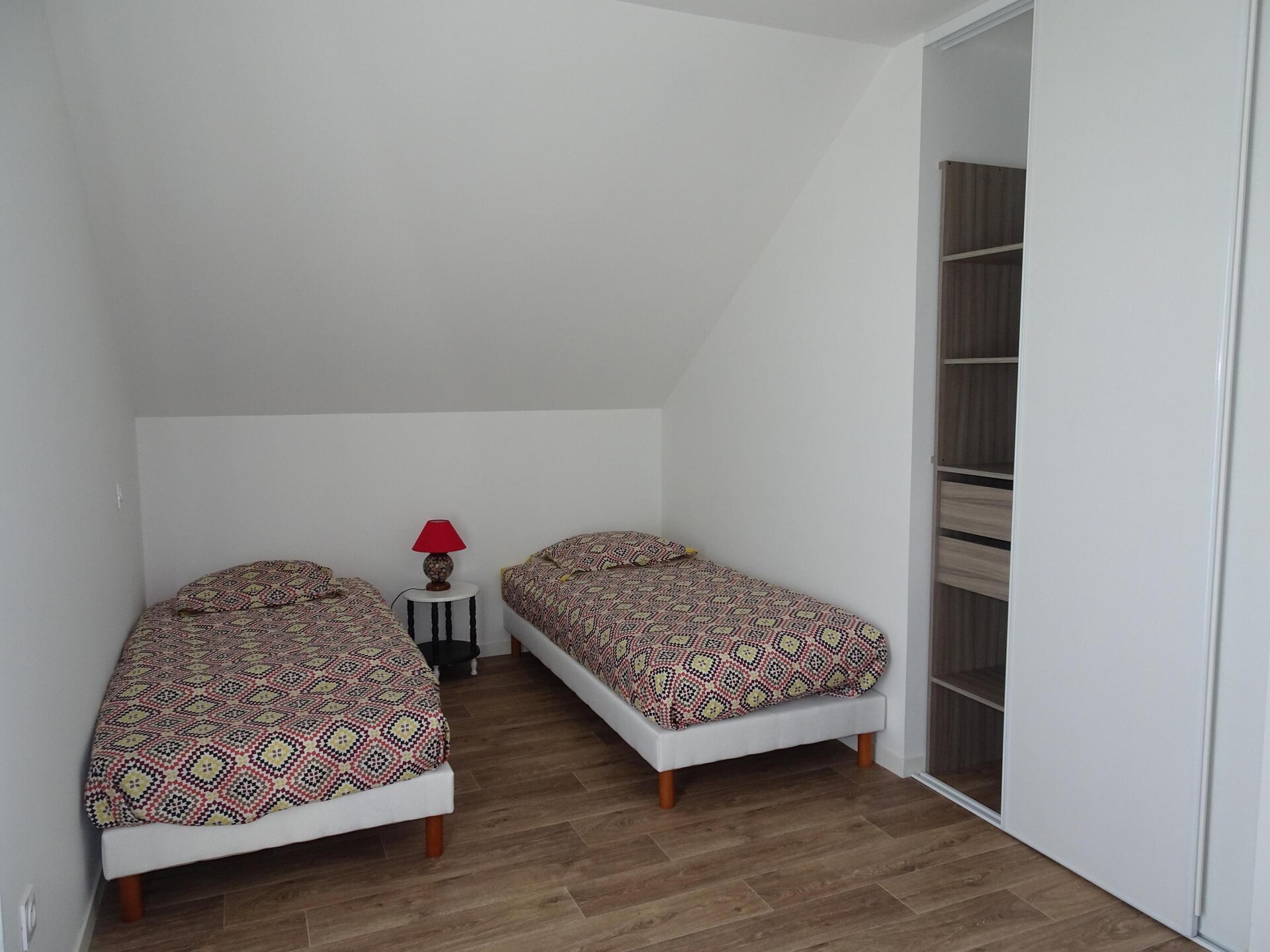 Knusse vrijstaande vakantiewoning op 1 km van strand en haven Paimpol - foto 6