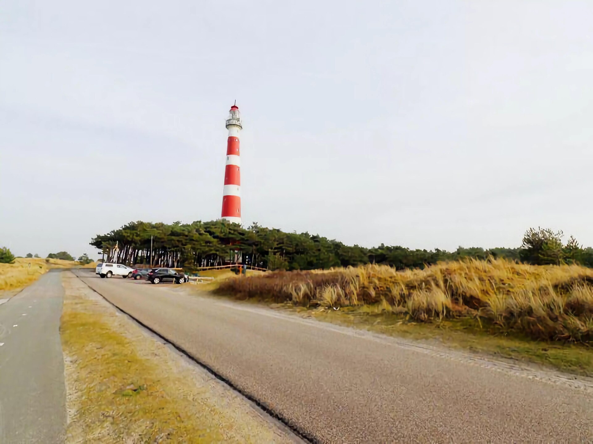 Duinchalet op Ameland: genieten tussen duinen, zee en golfbaan - foto 23