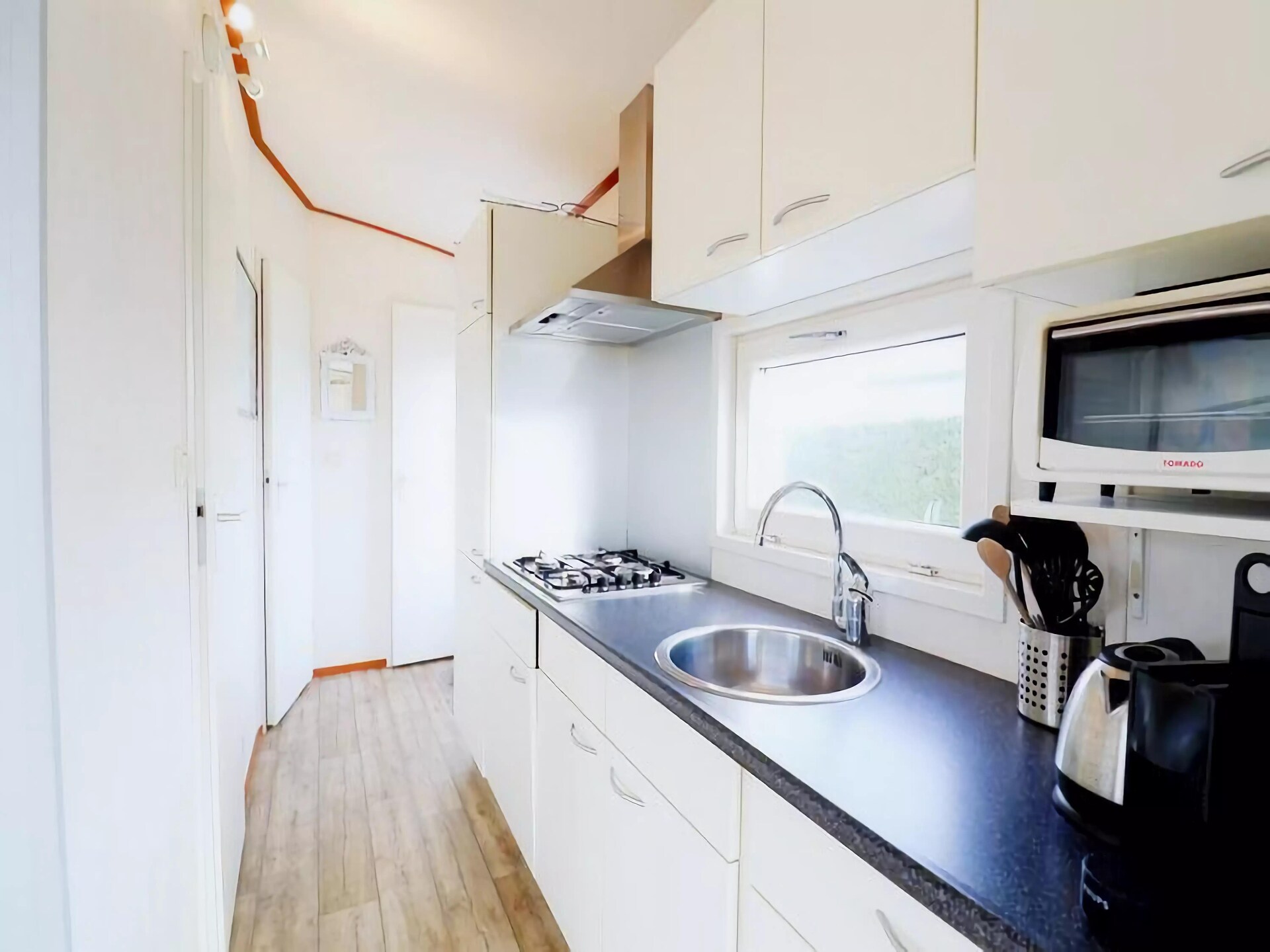 Duinchalet op Ameland: genieten tussen duinen, zee en golfbaan - foto 4