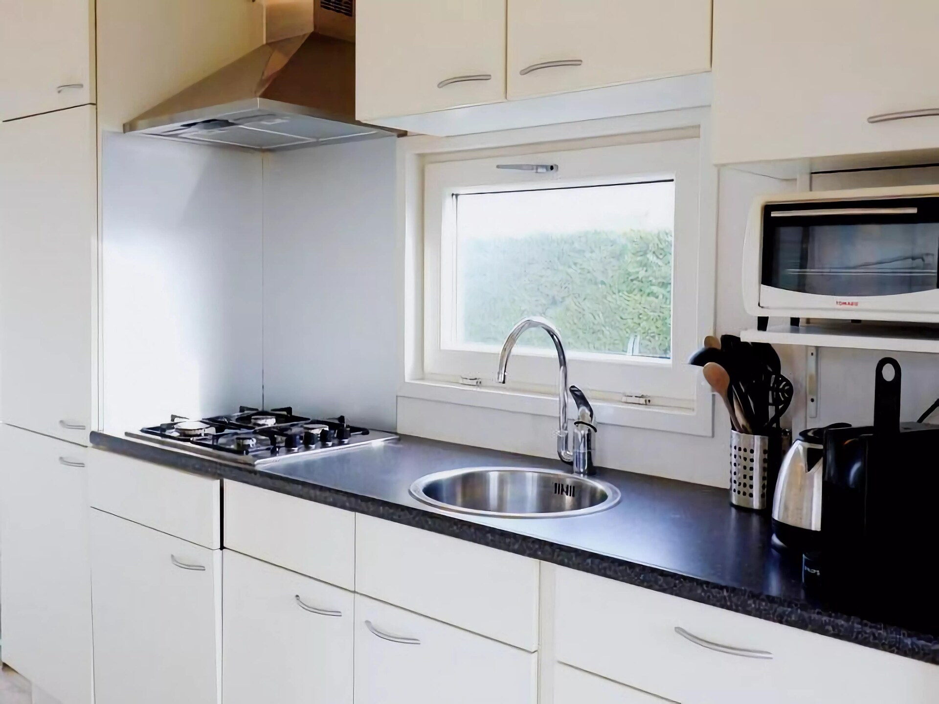 Duinchalet op Ameland: genieten tussen duinen, zee en golfbaan - foto 13